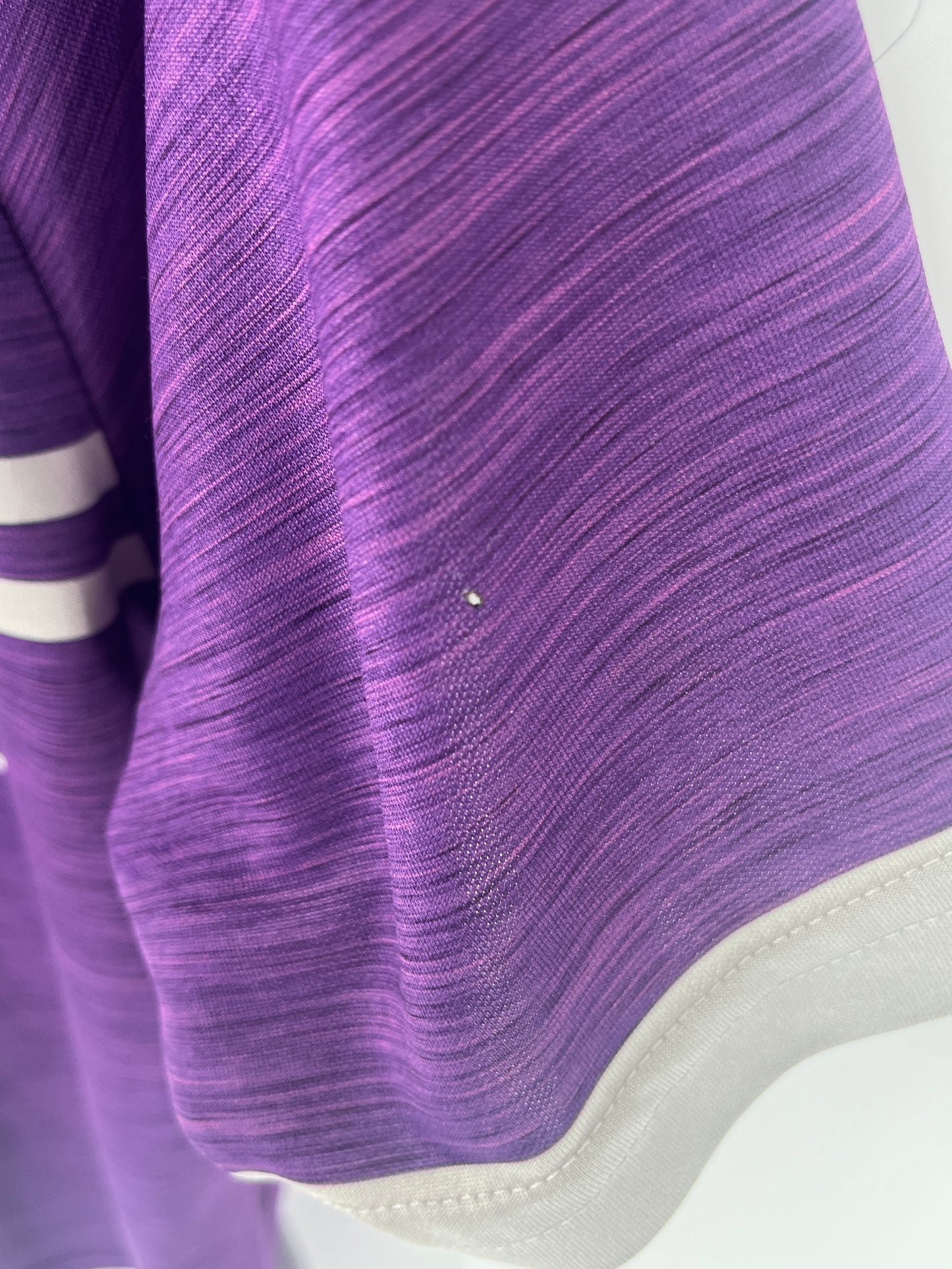 RGU Aberdeen GAA Jersey (Match Worn) - #7