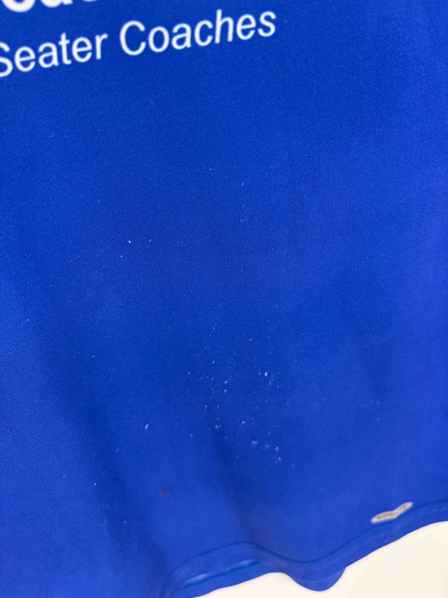 Player Issued Cavan Development Squad Jersey - #23