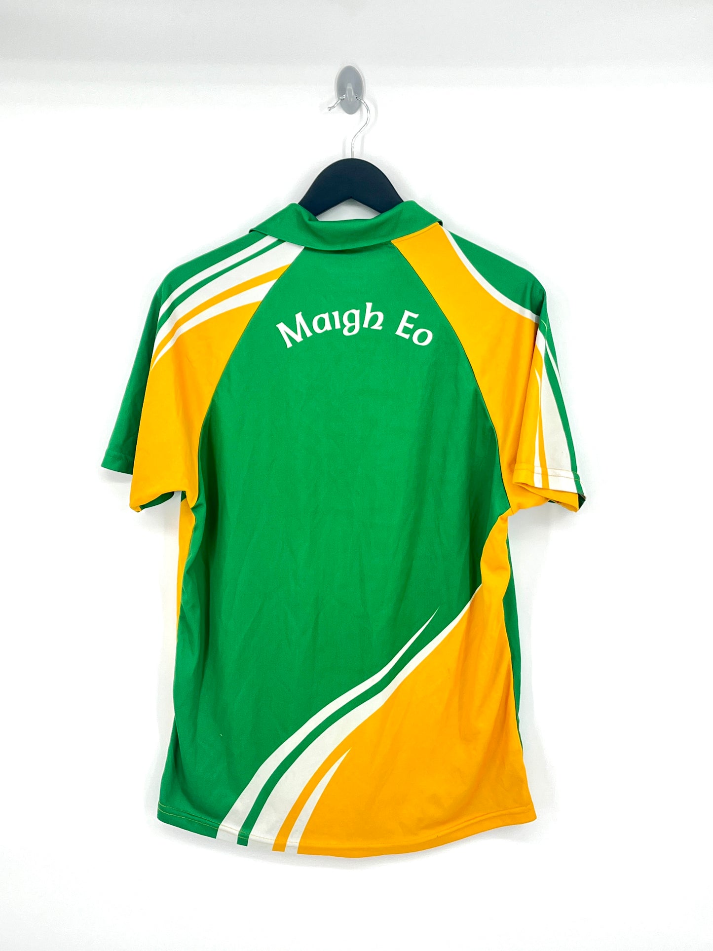 Mayo GAA 2012-14 Limited Edition Jersey