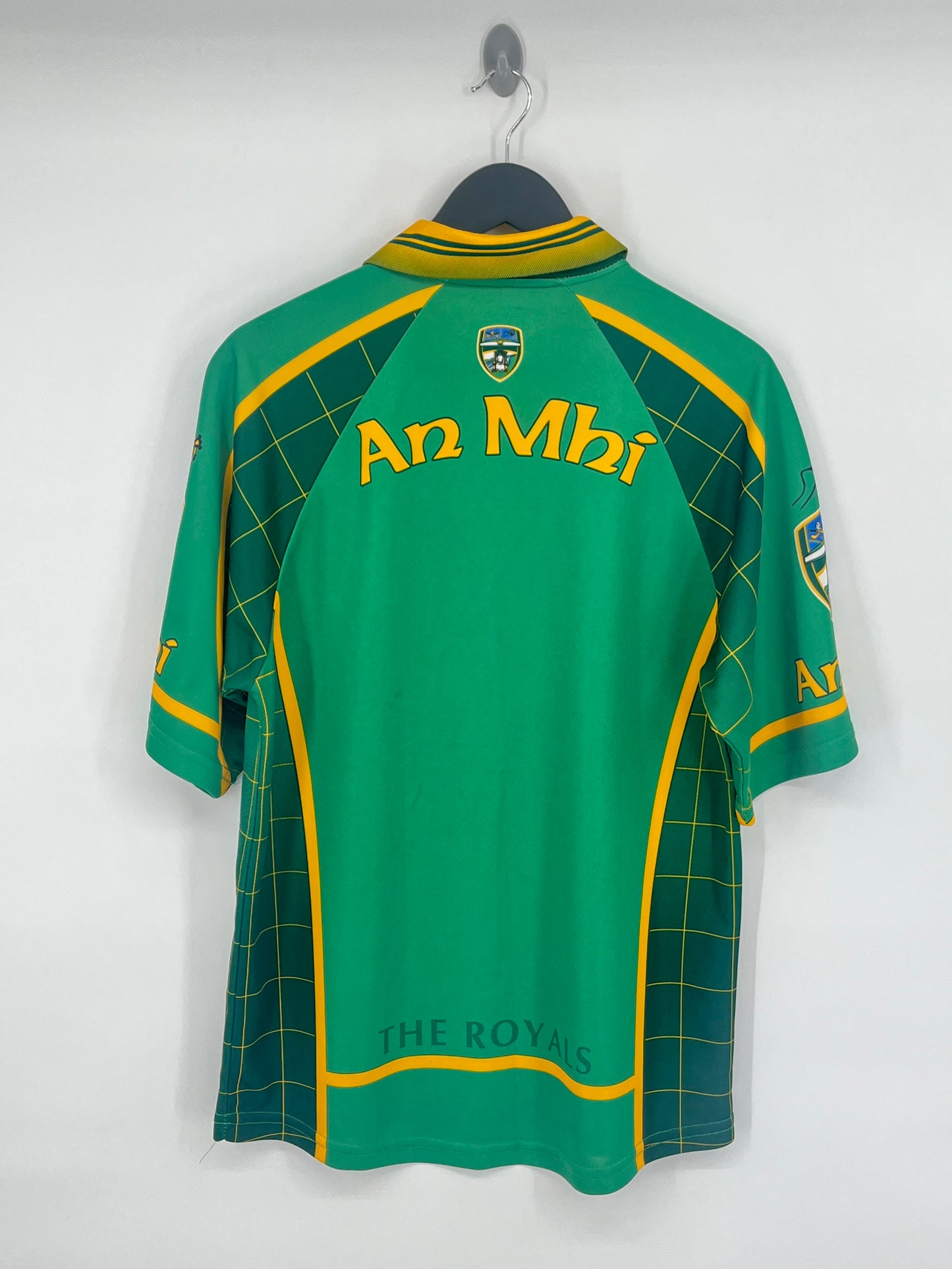 Meath GAA 2004-05 Jersey