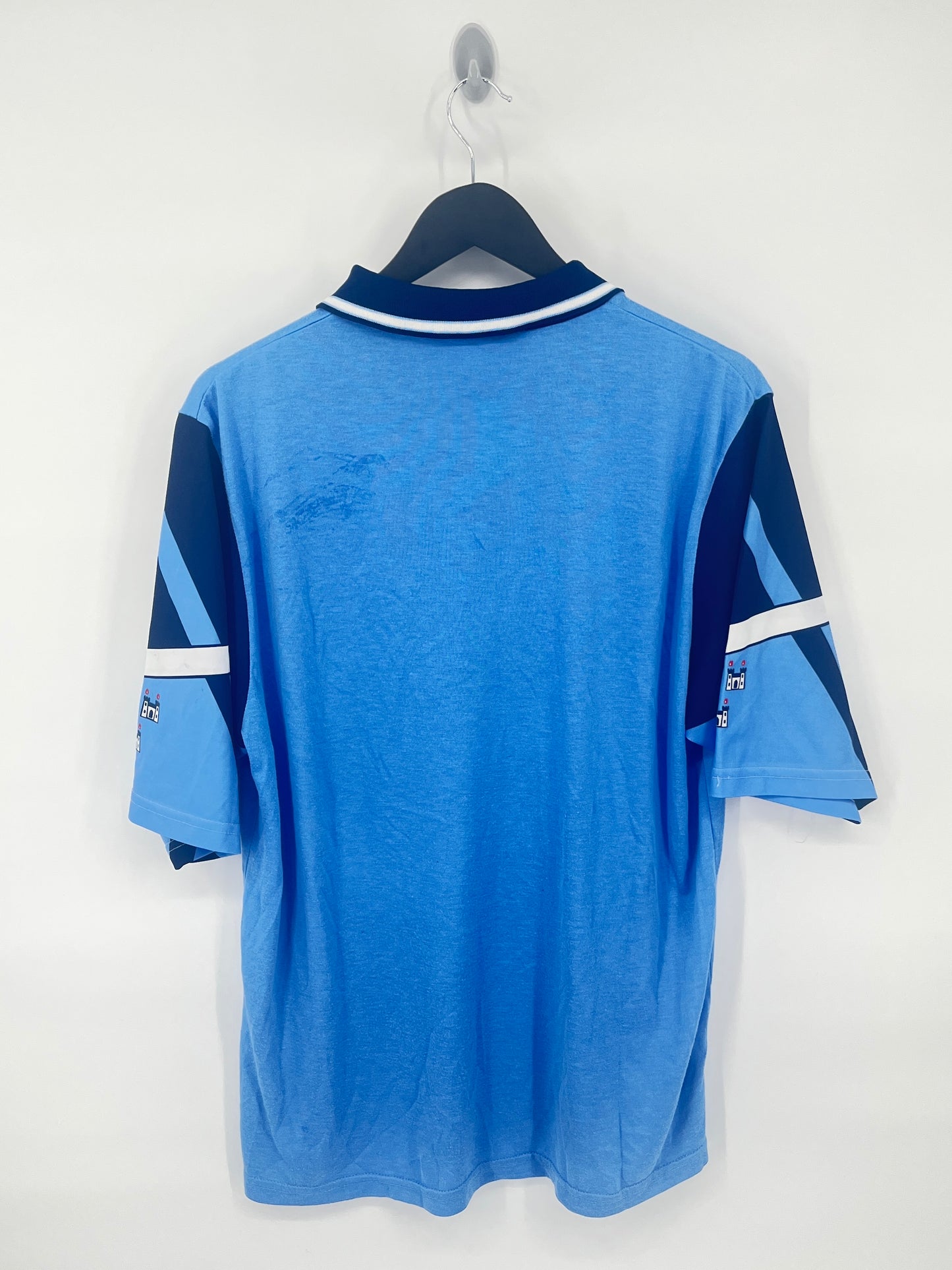 Dublin GAA 1994/98 GAA Jersey