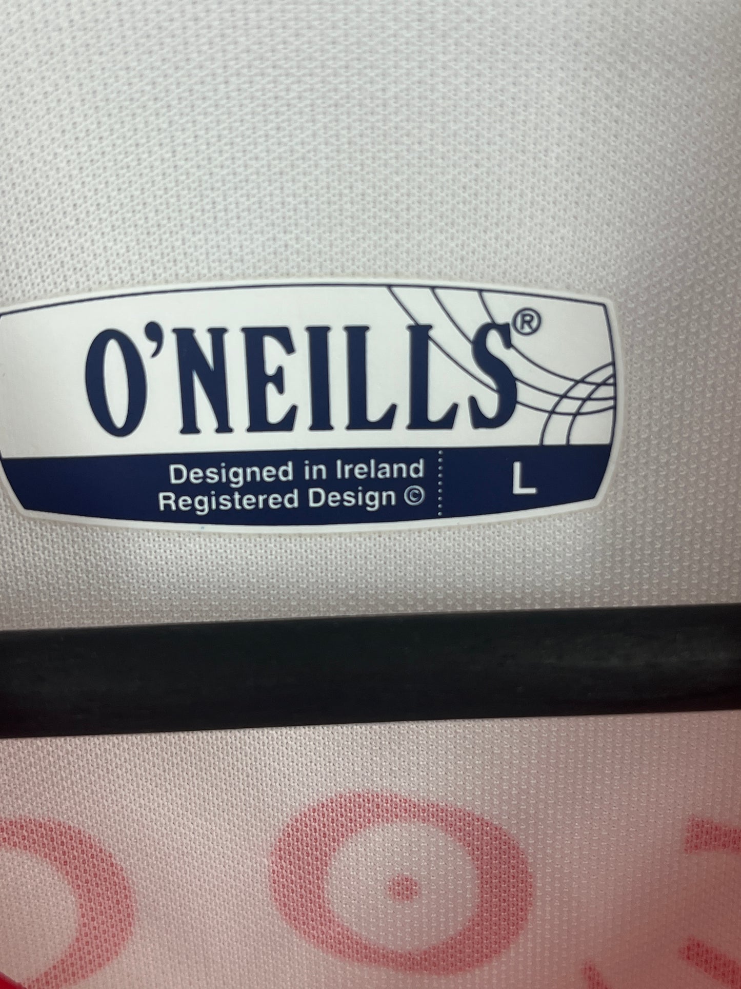2005 Tyrone GAA Jersey