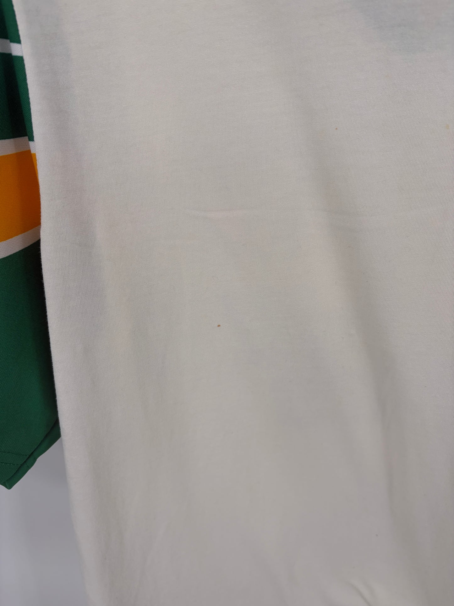 1998/1999 Offaly GAA Alternate Jersey