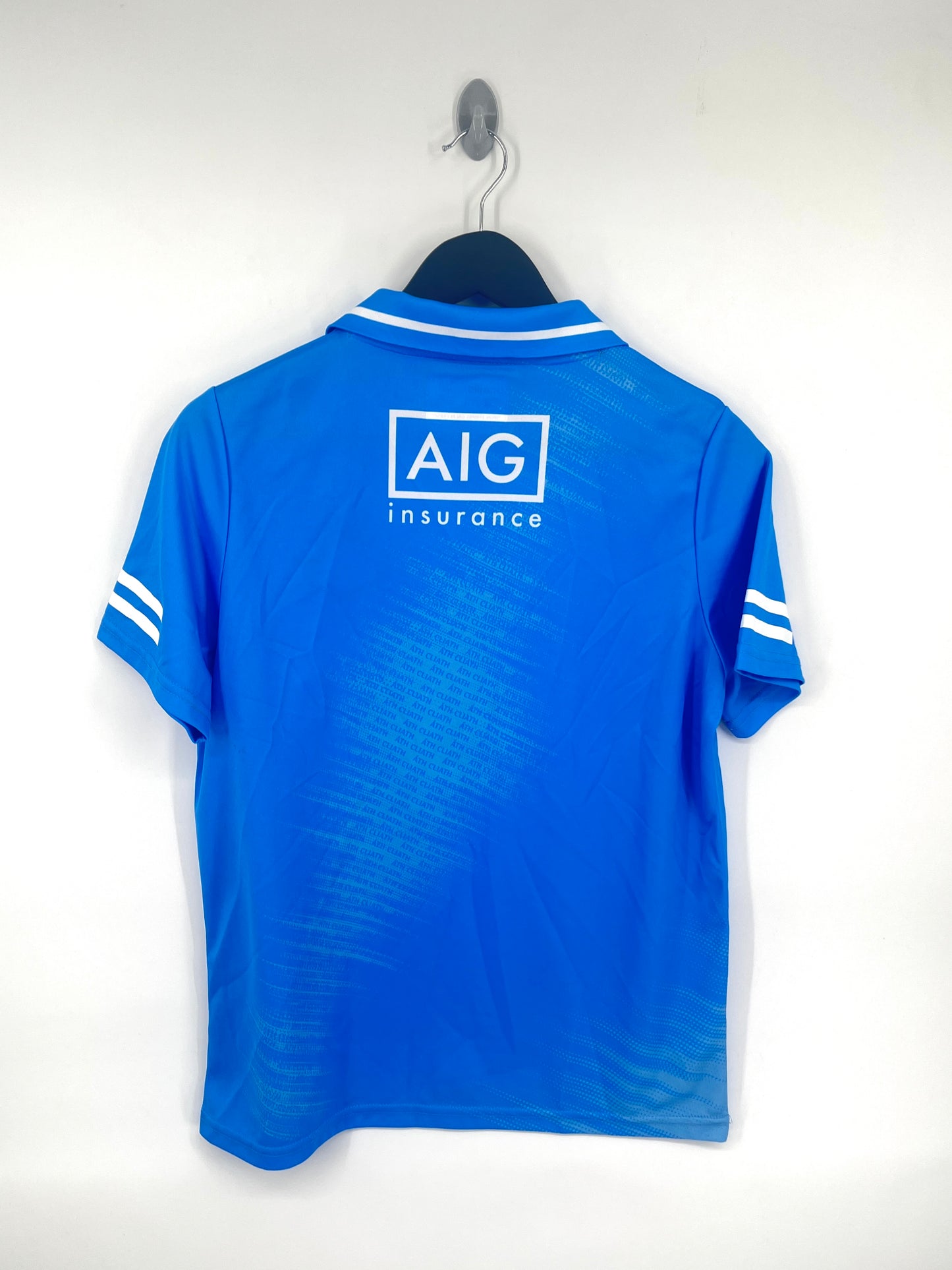 2020 Dublin GAA Jersey
