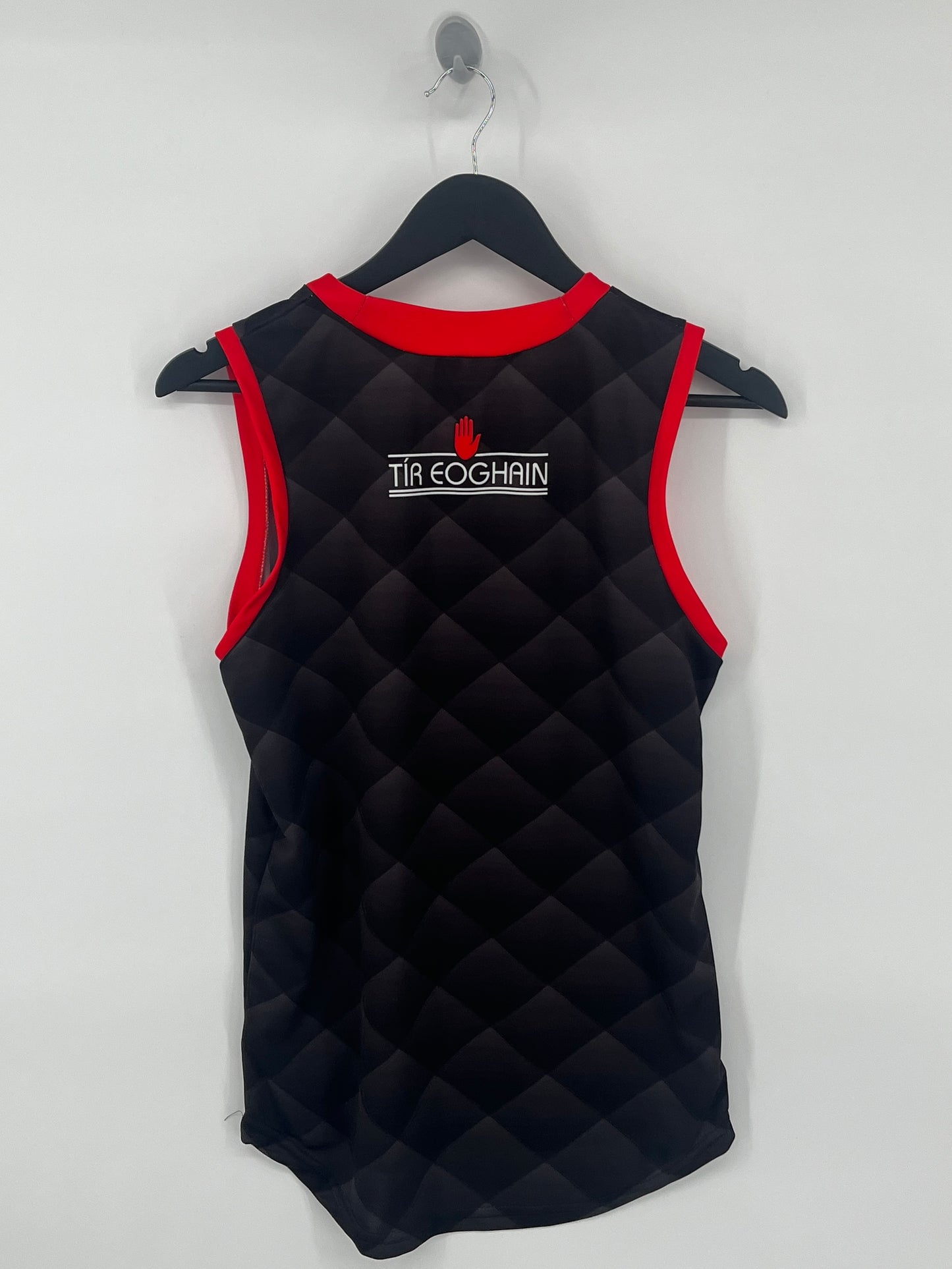Tyrone GAA Vest