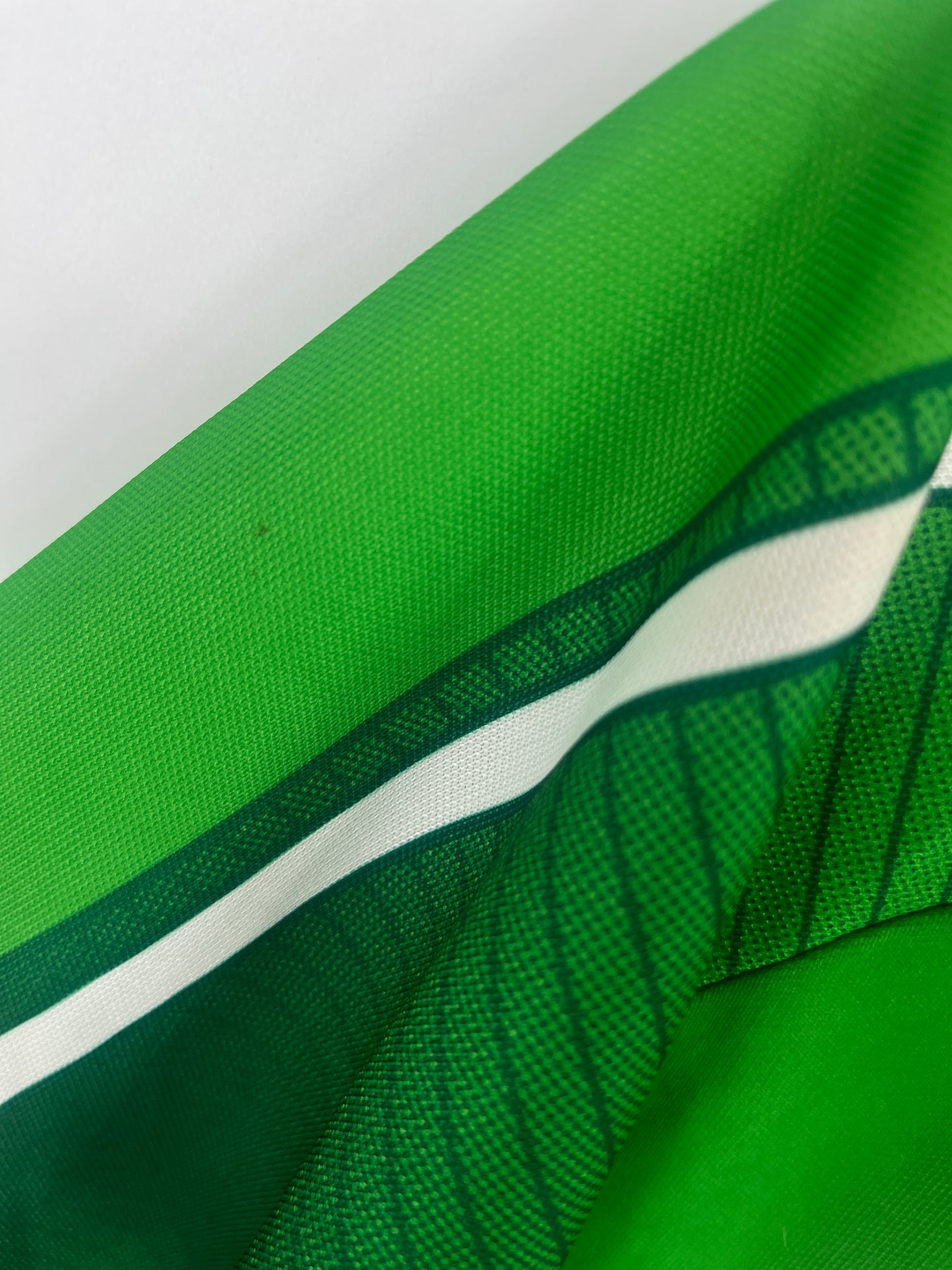 2005/07 Limerick GAA Jersey