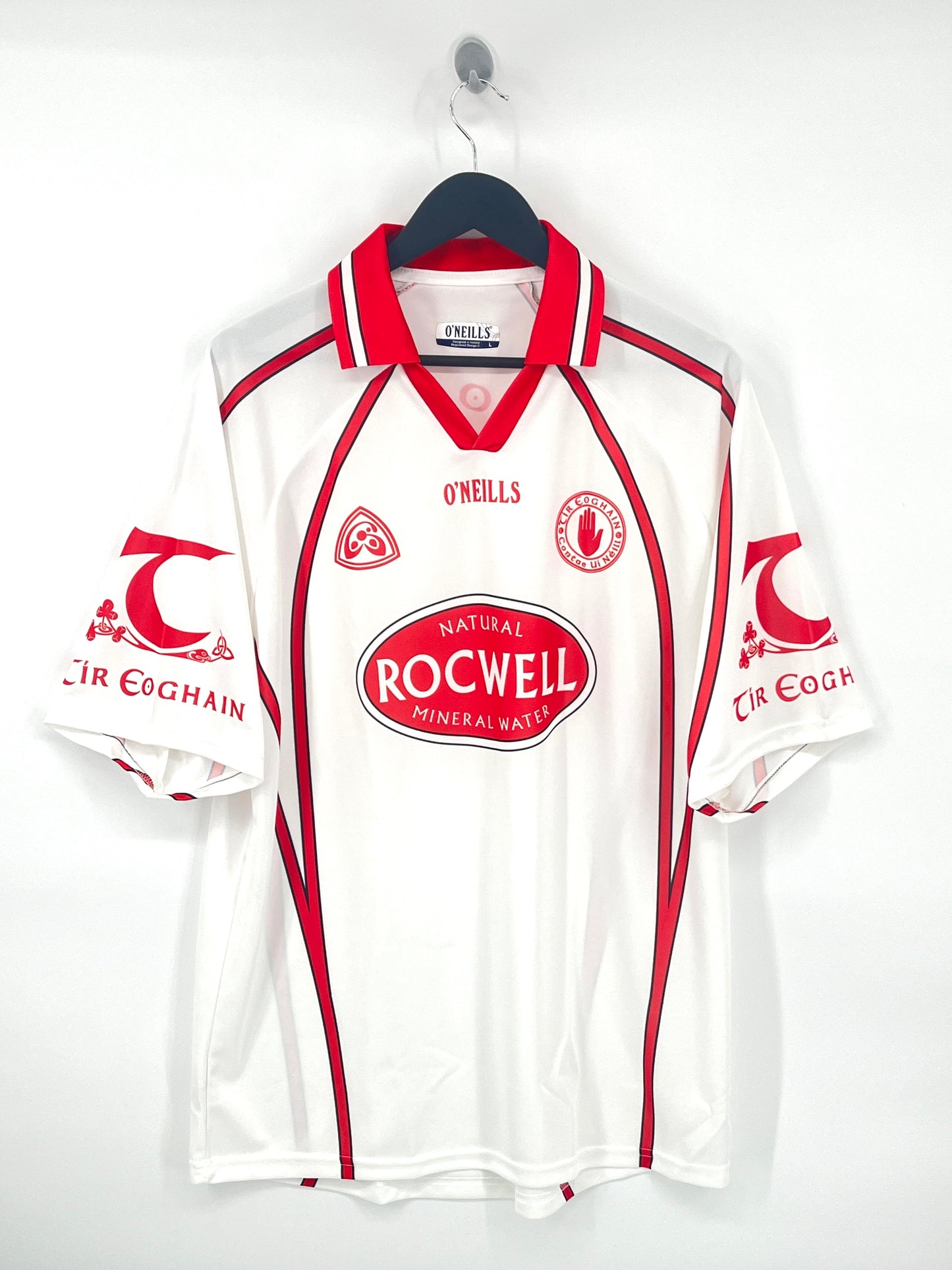 2005 Tyrone GAA Jersey
