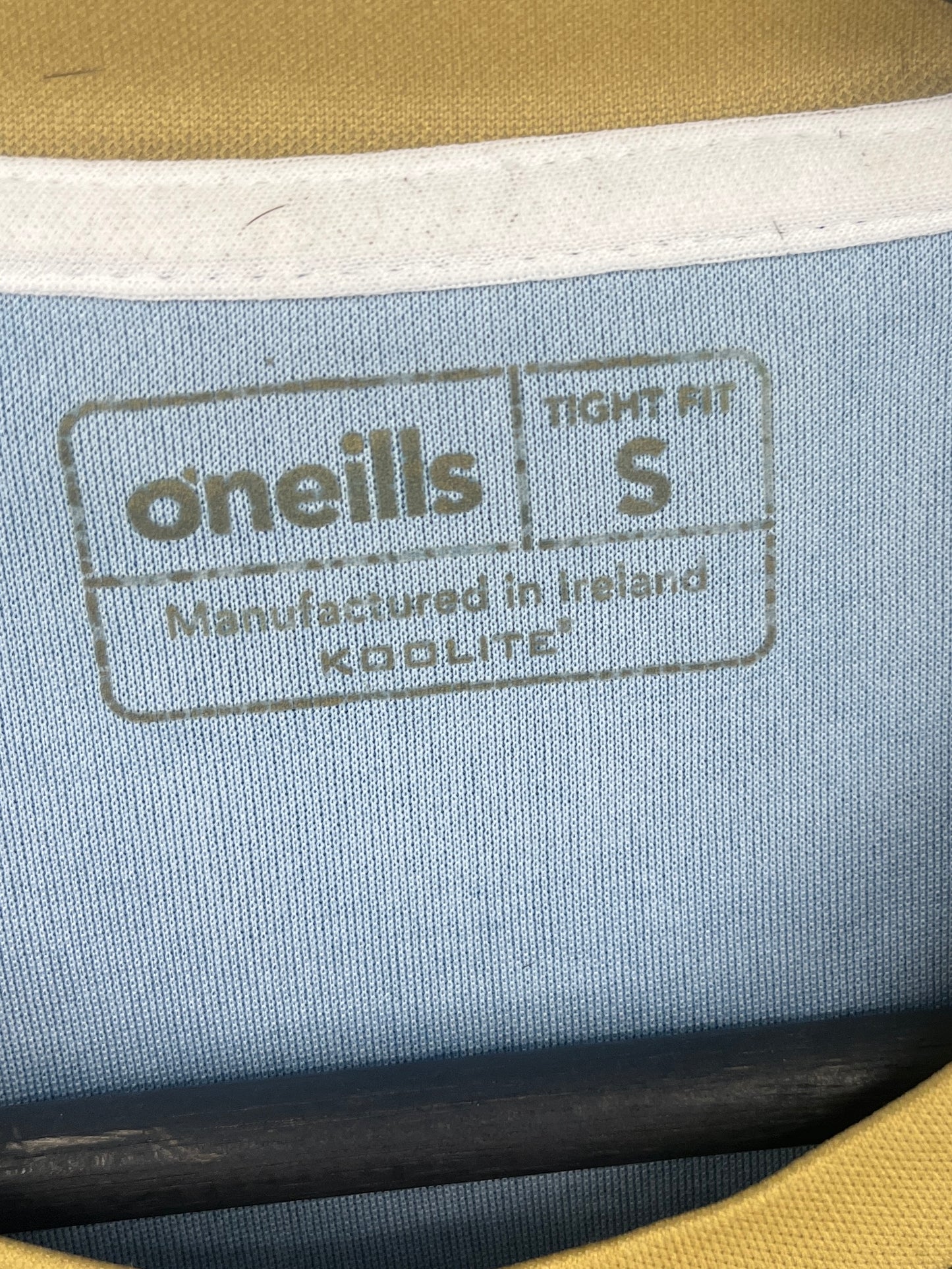 Ulster University GAA 2020 Alternate Jersey