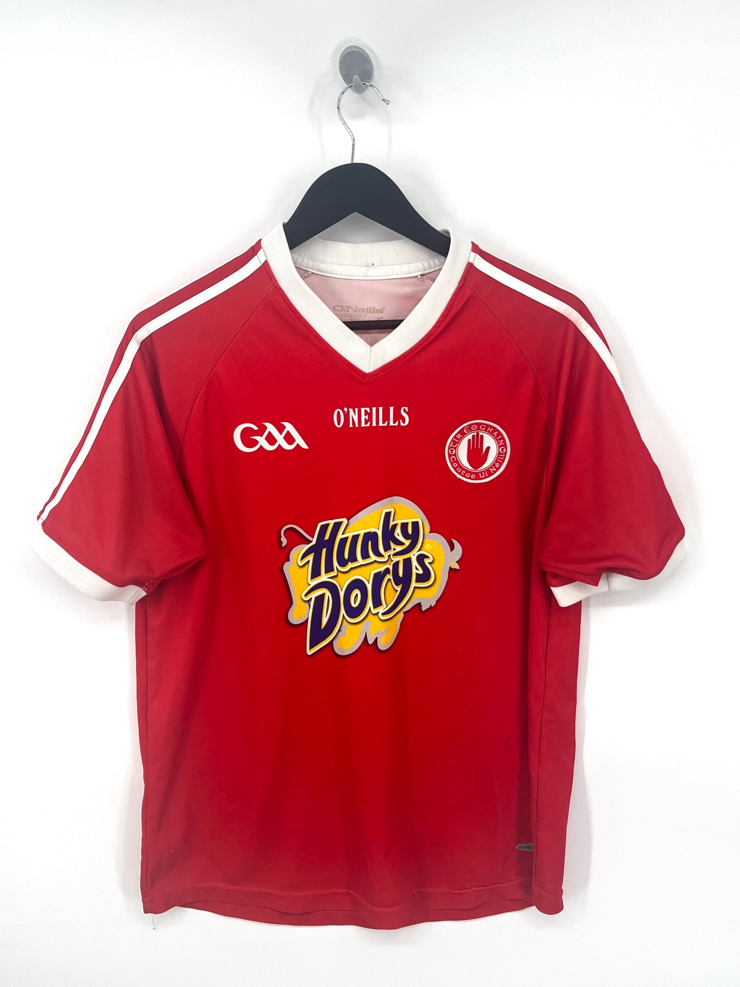2013-14 Tyrone GAA Jersey