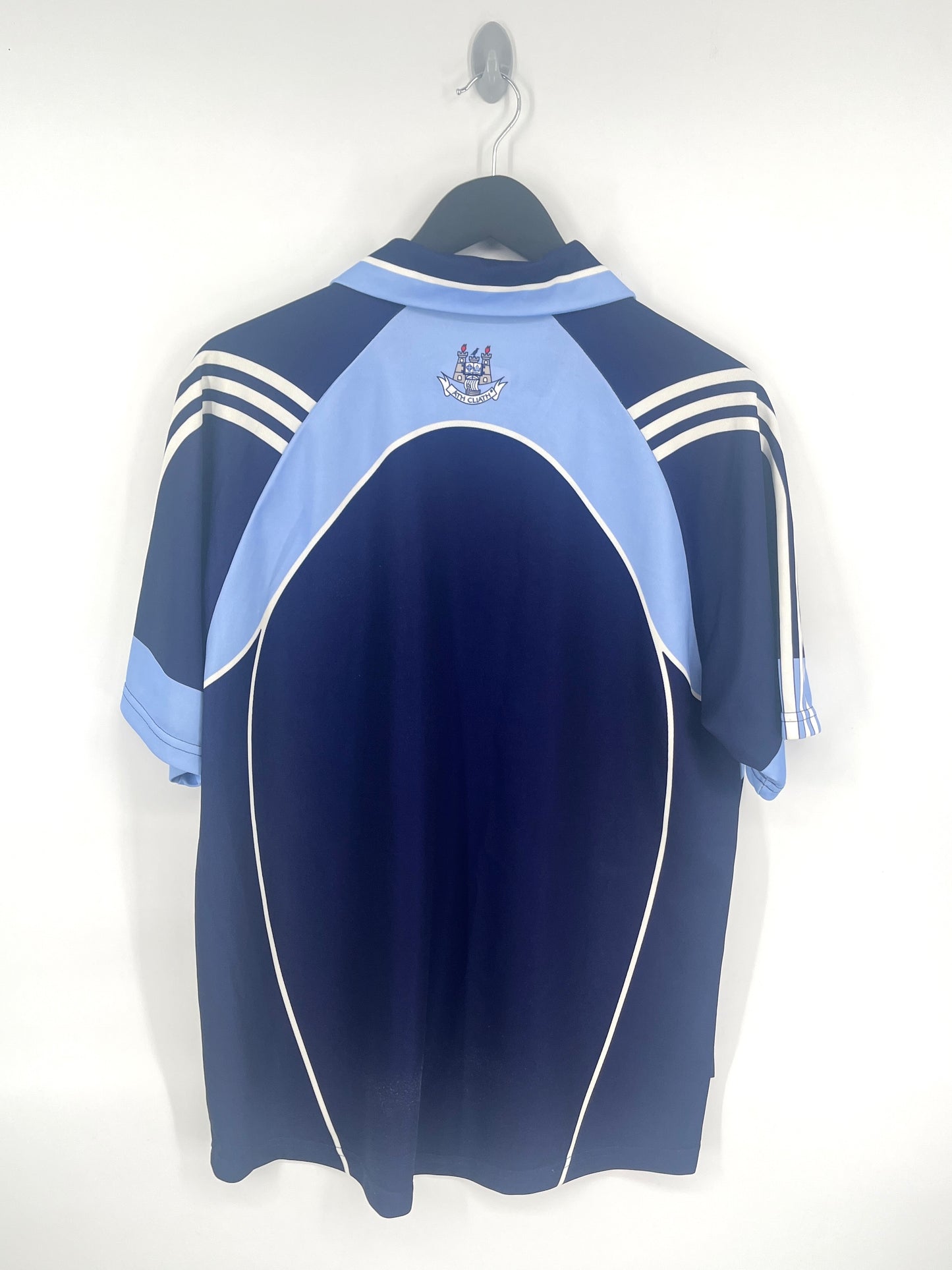 2007/08 Dublin GAA Goalkeeper Jersey