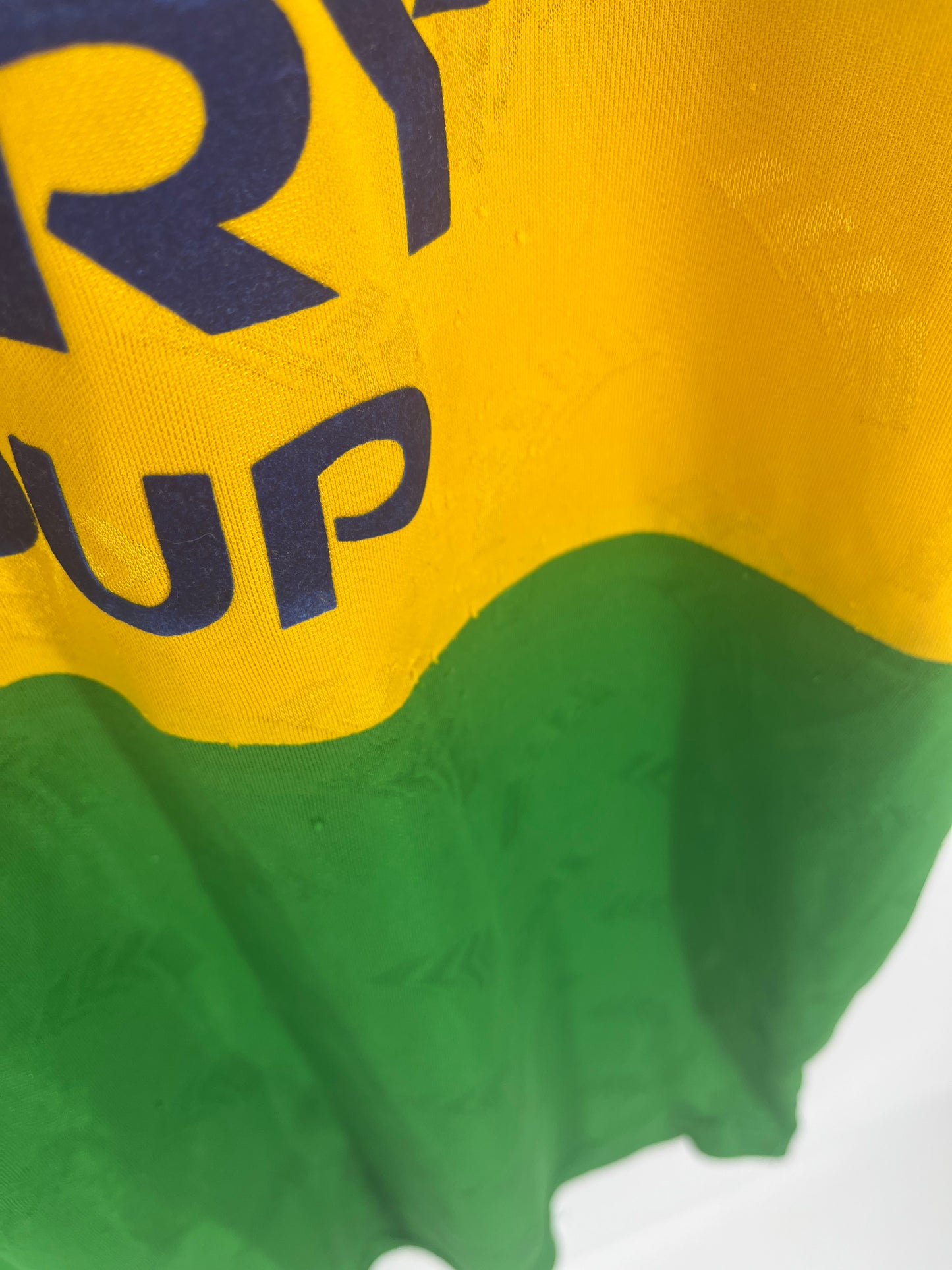 1997 Kerry GAA Jersey