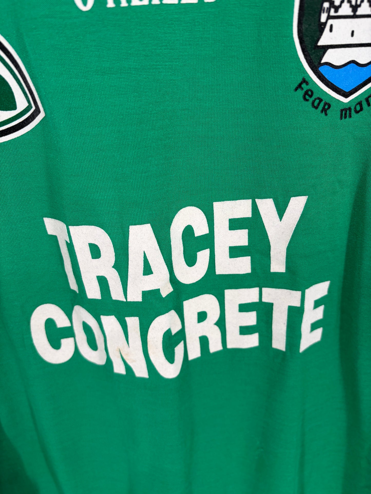 1999 Fermanagh GAA Jersey (S)
