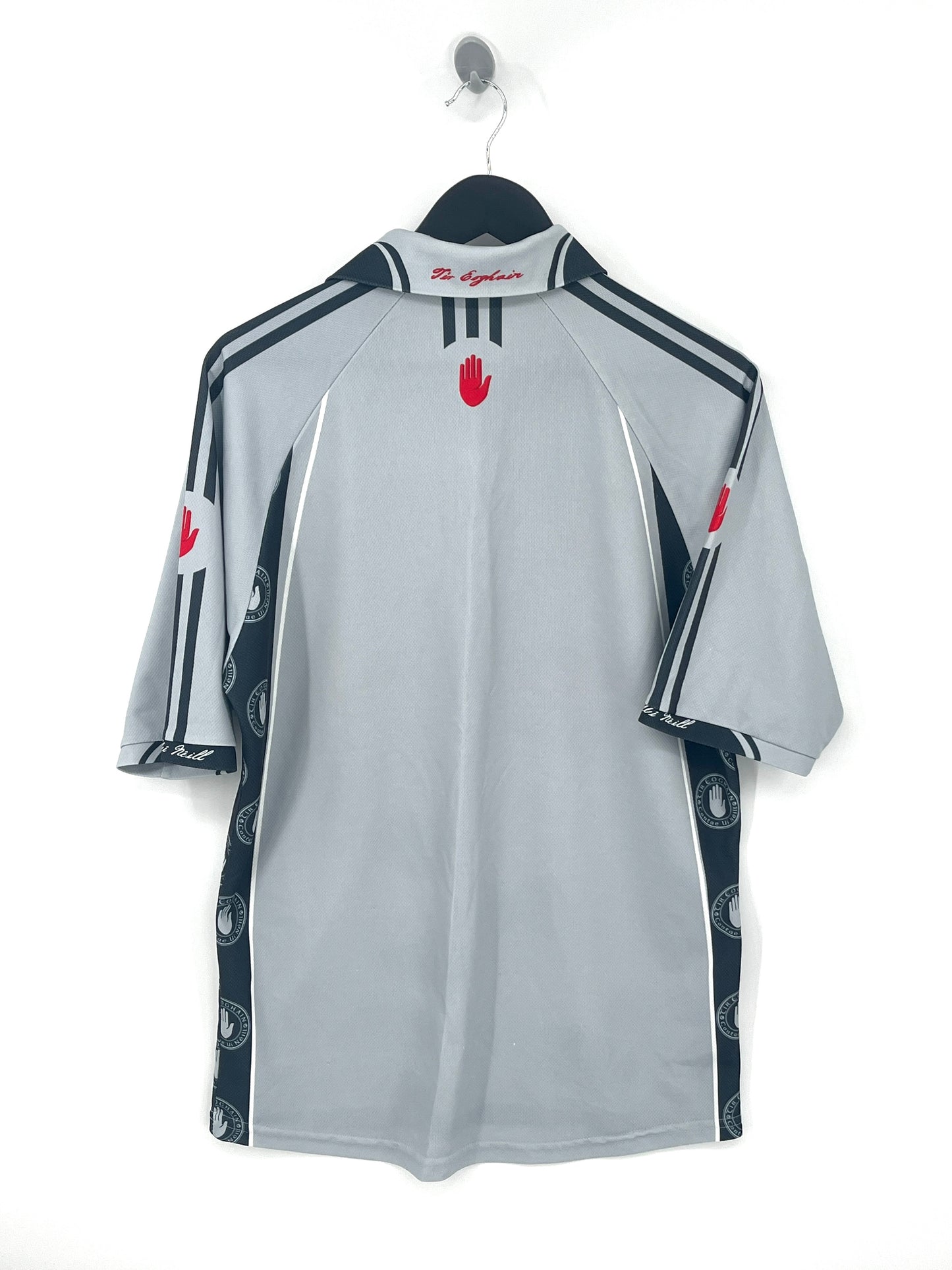 2008 Tyrone GAA GK Jersey