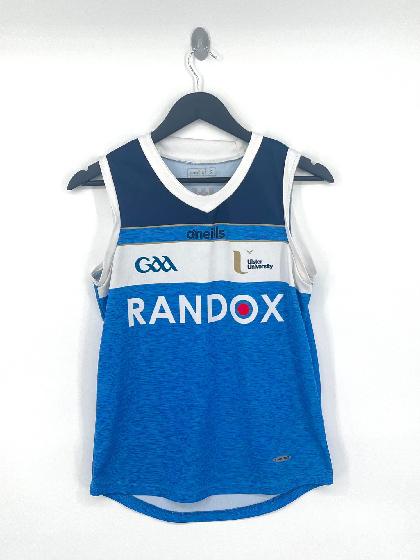 Ulster University GAA Vest