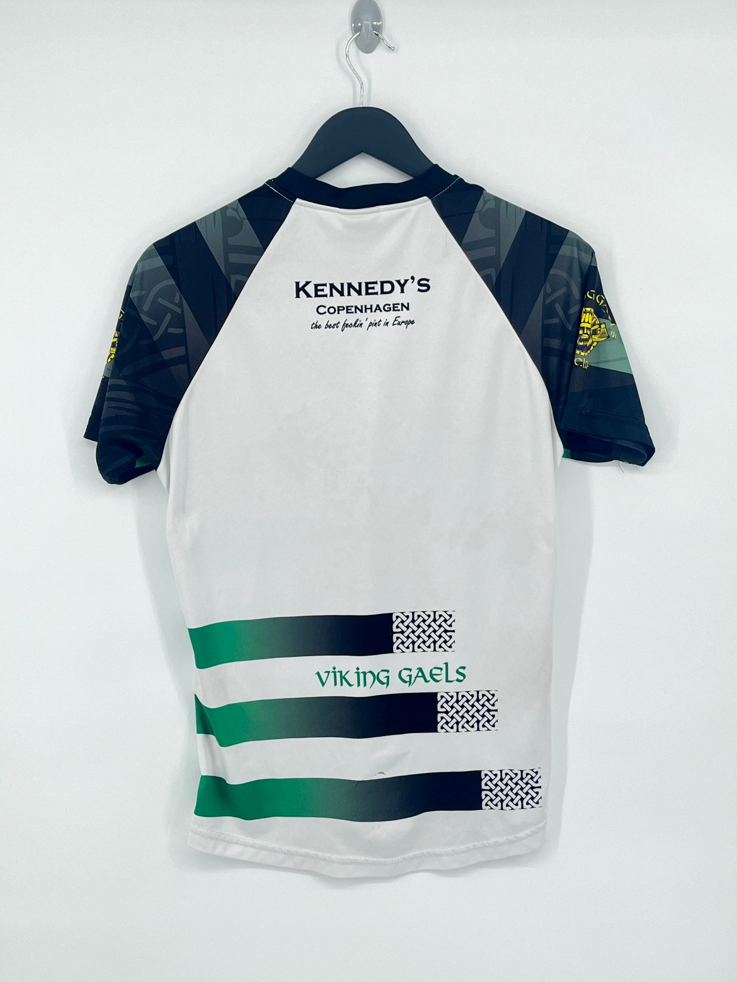 2018 Viking Gaels GAA Jersey