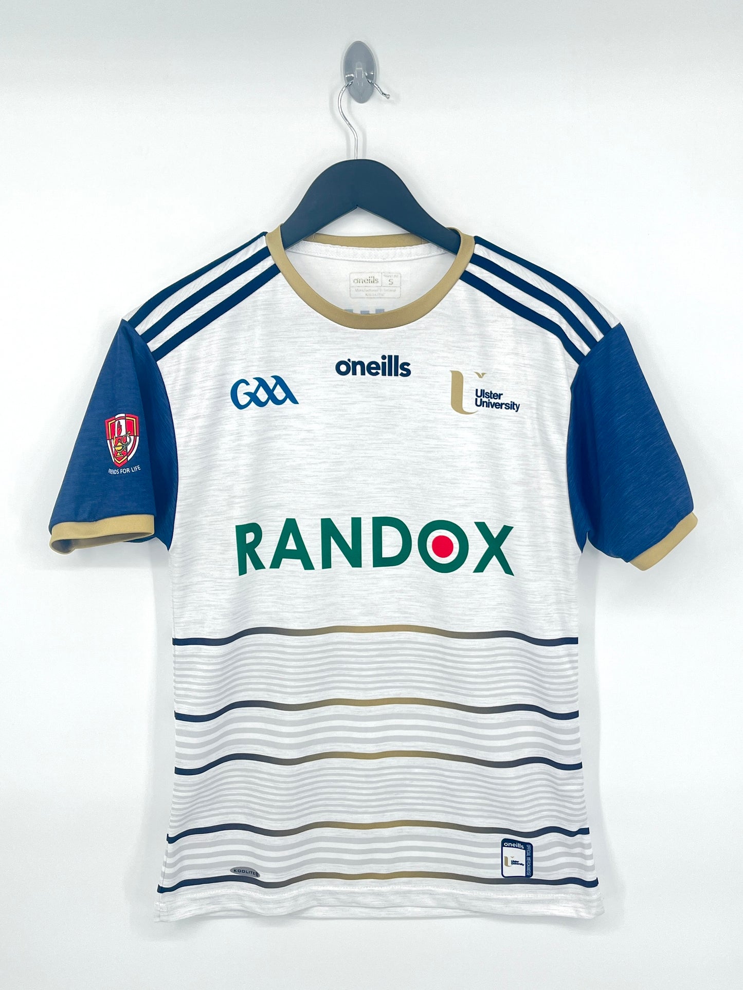 Ulster University GAA Jersey