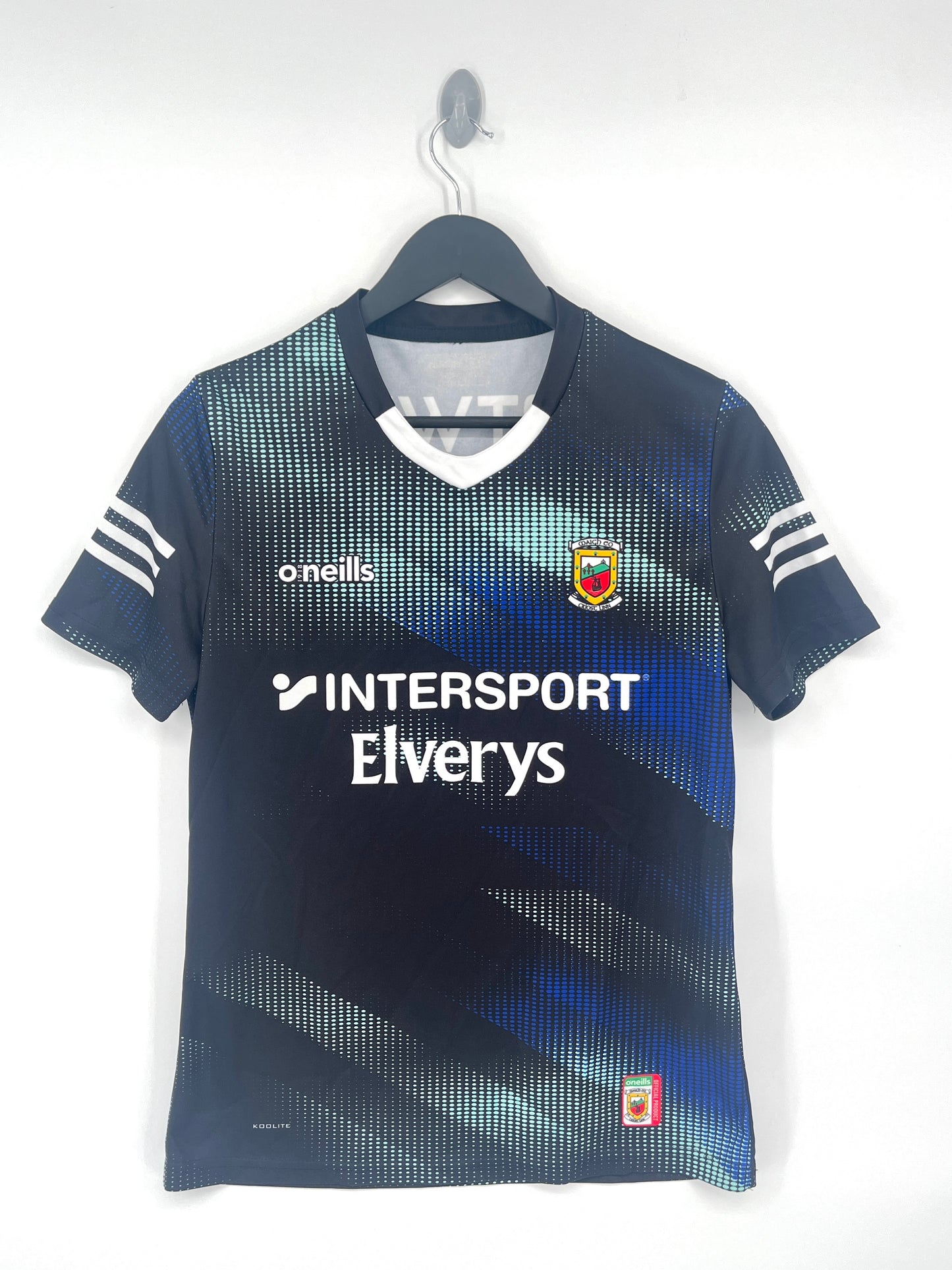 Mayo GAA 2023 Training Jersey