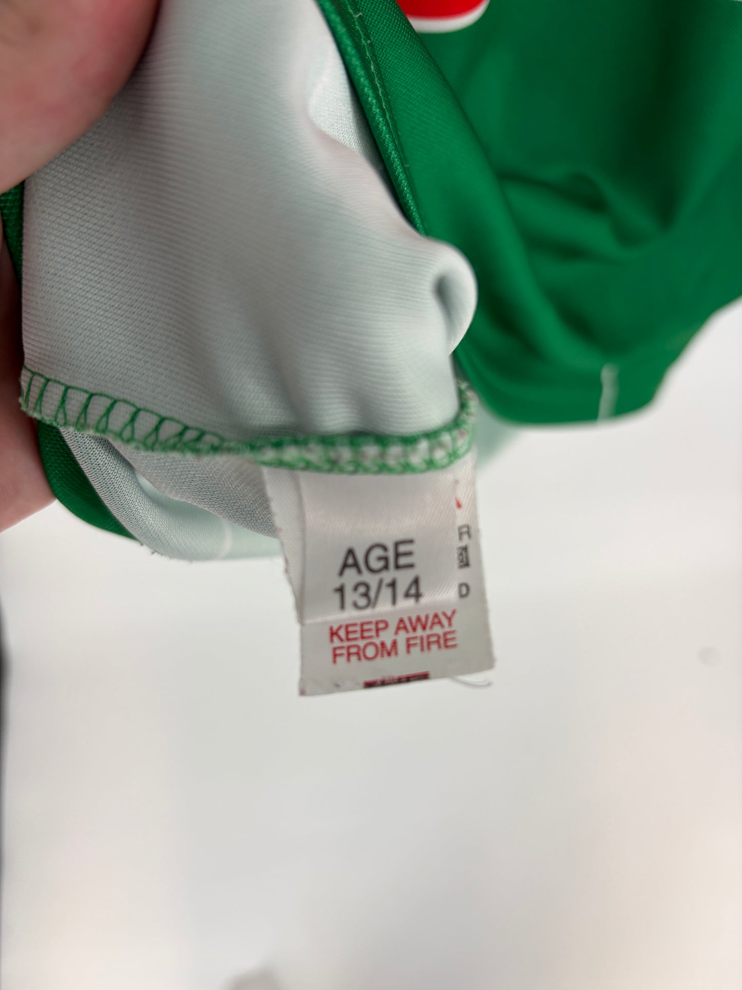 2003/05 Mayo GAA Jersey (S)