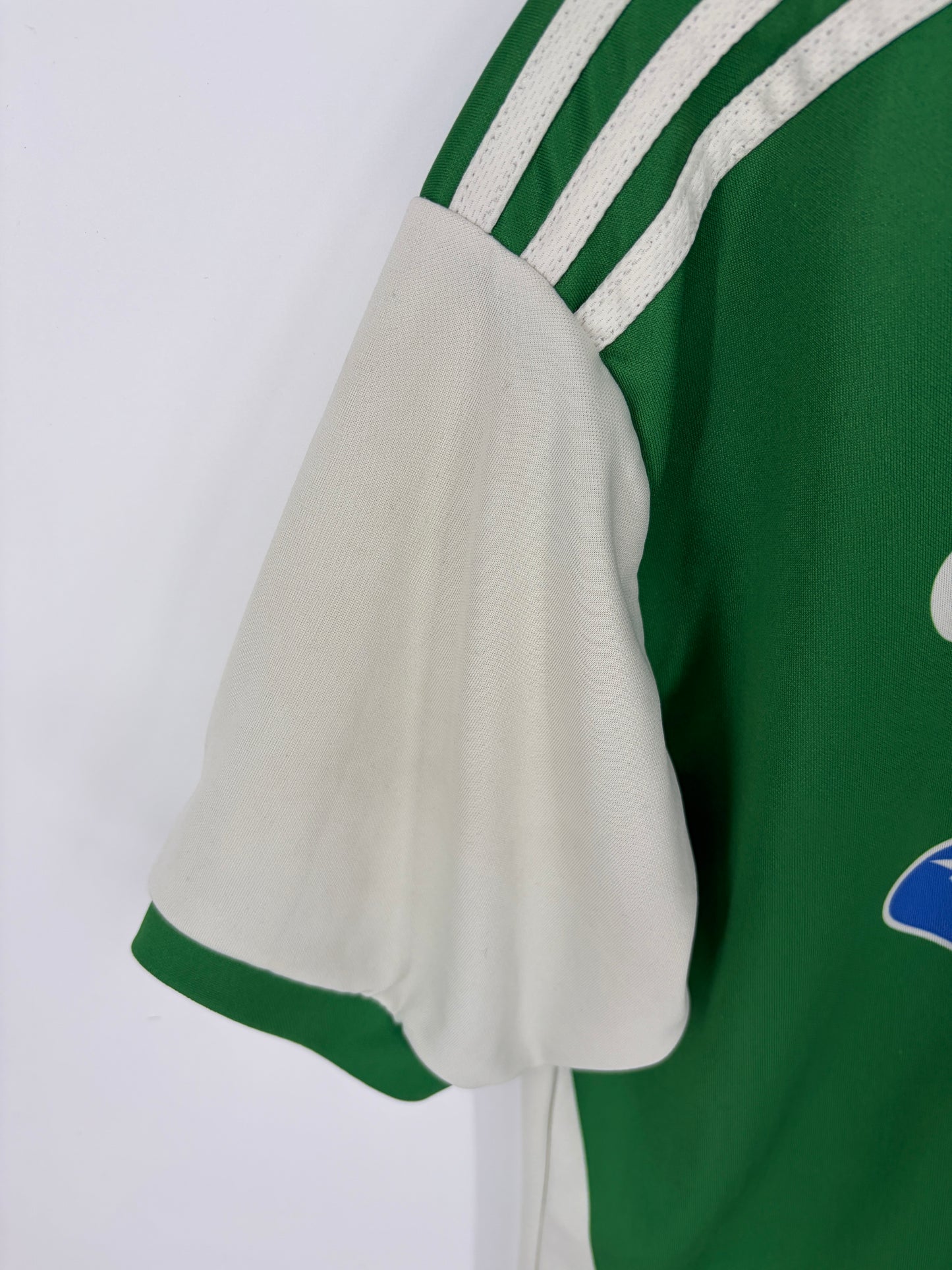 Match-Worn Fermanagh GAA 2018 GPS Jersey - #20