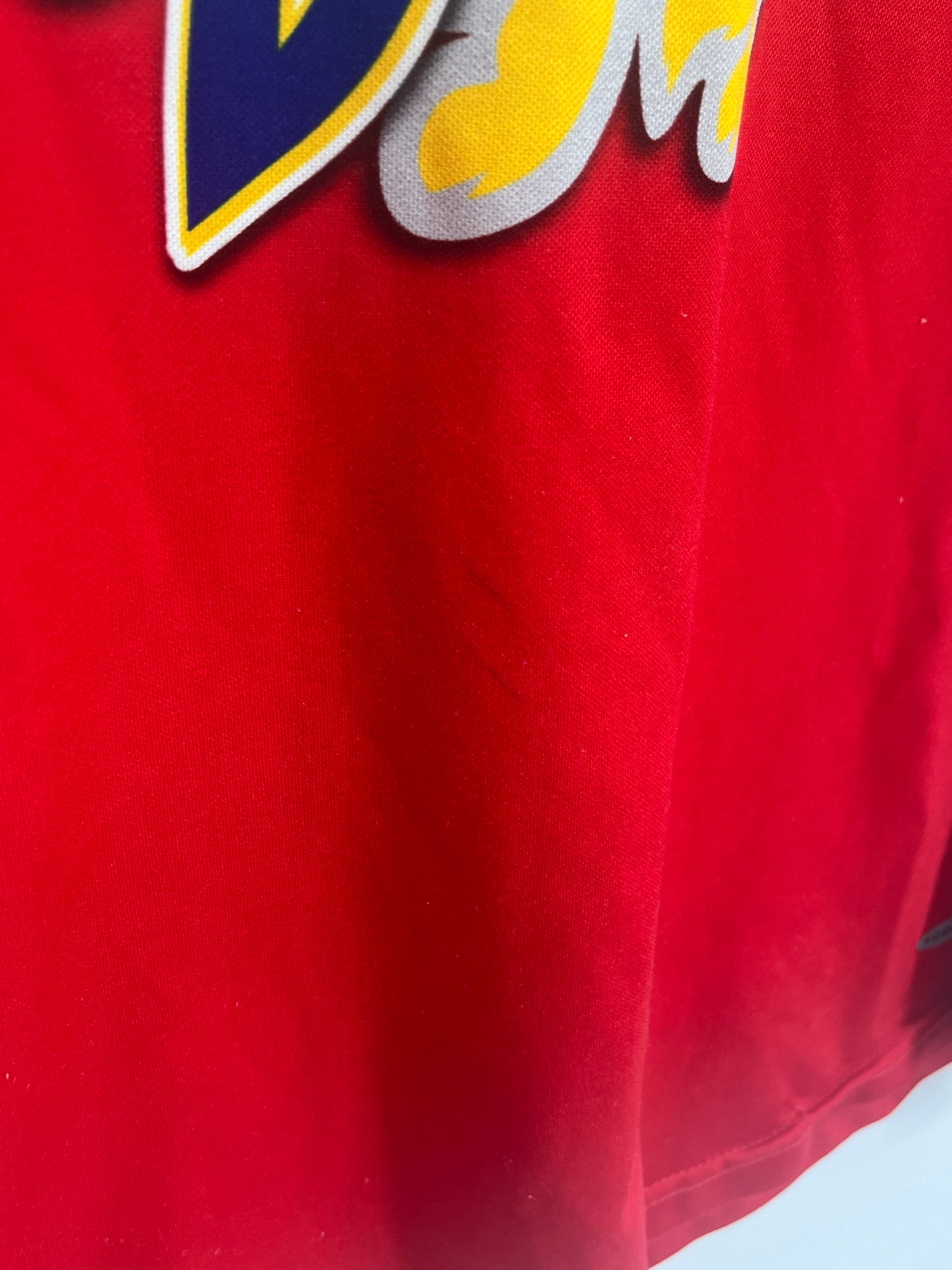 2013-14 Tyrone GAA Jersey