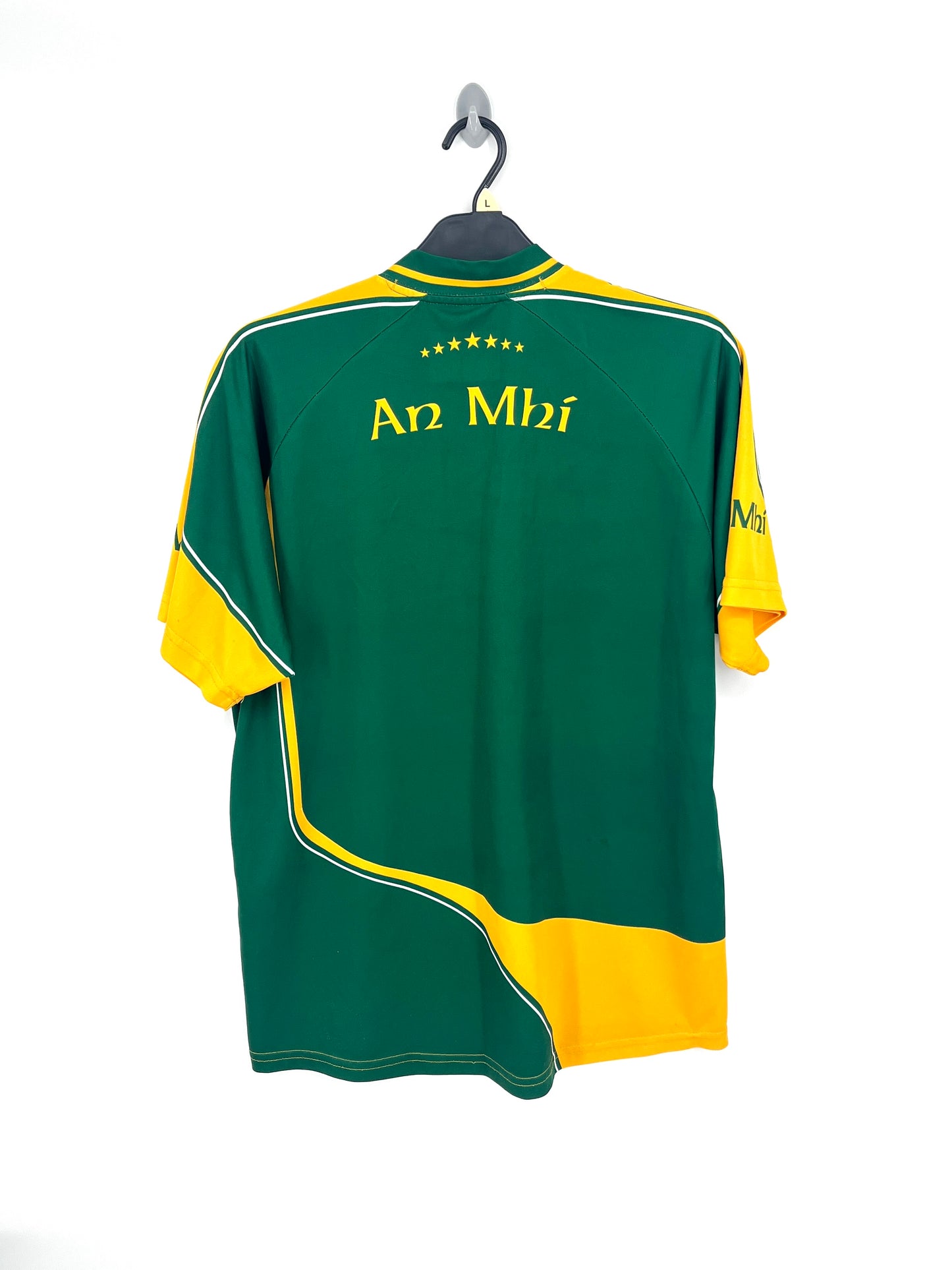 2010 Meath GAA Jersey