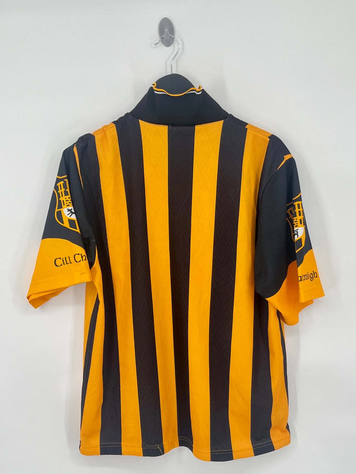 1998-99 Kilkenny GAA Jersey