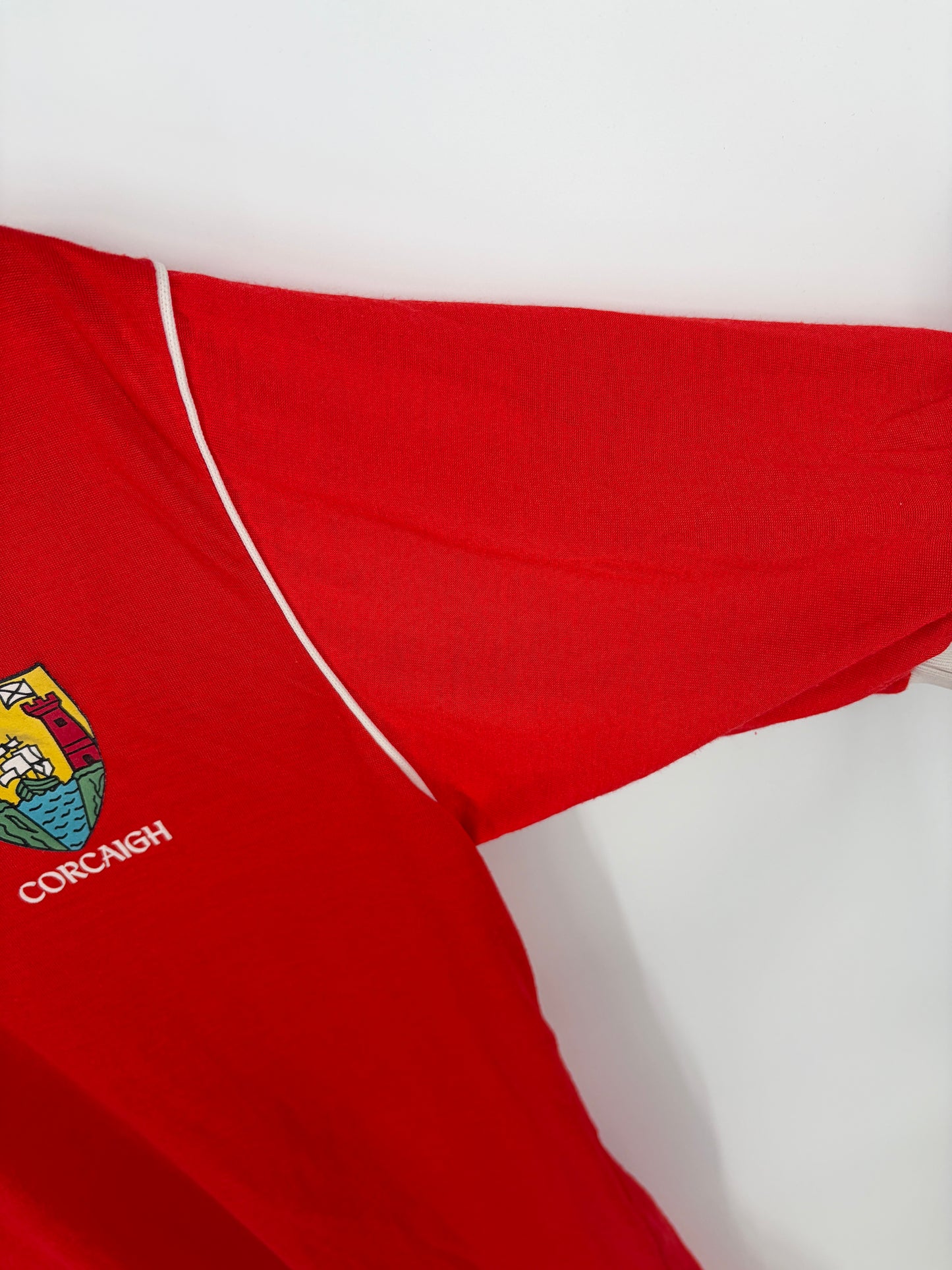 1989/90 Cork GAA Jersey (L)