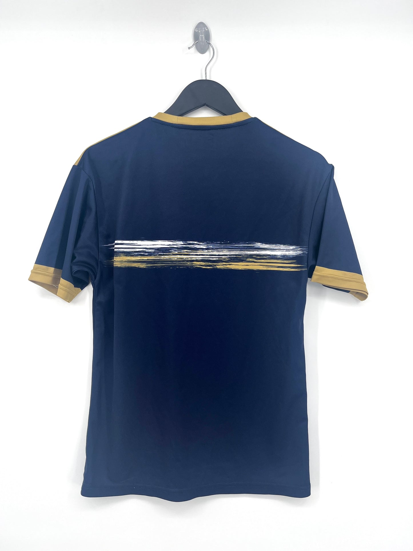 Ulster University GAA 2020 Alternate Jersey