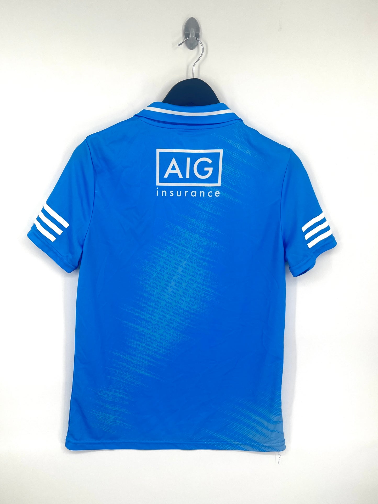 2020 Dublin GAA Jersey