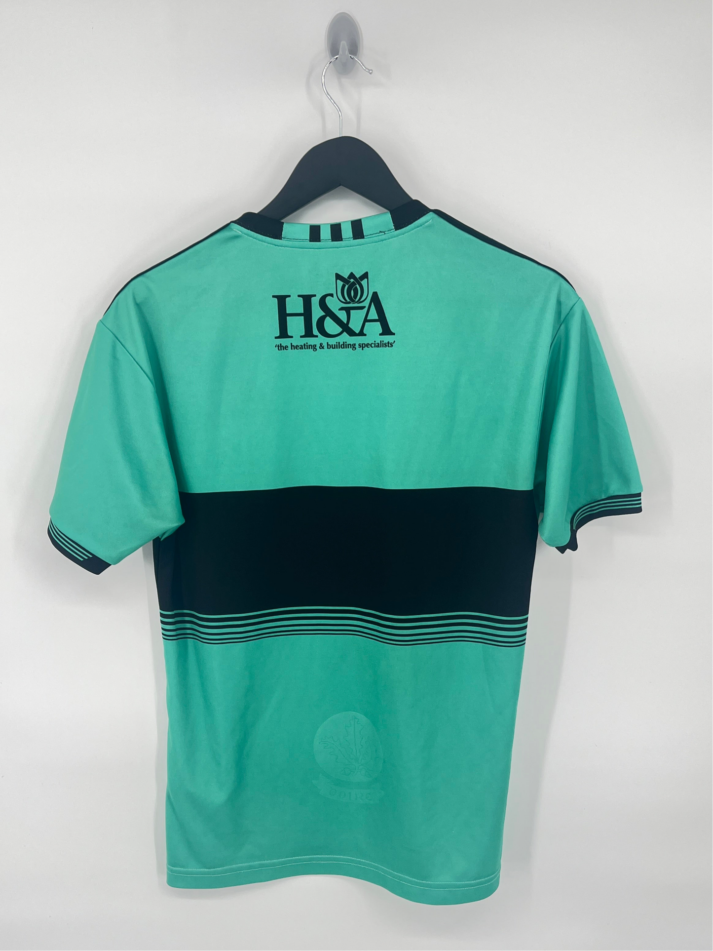 Derry GAA 2019 Goalkeeper Jersey