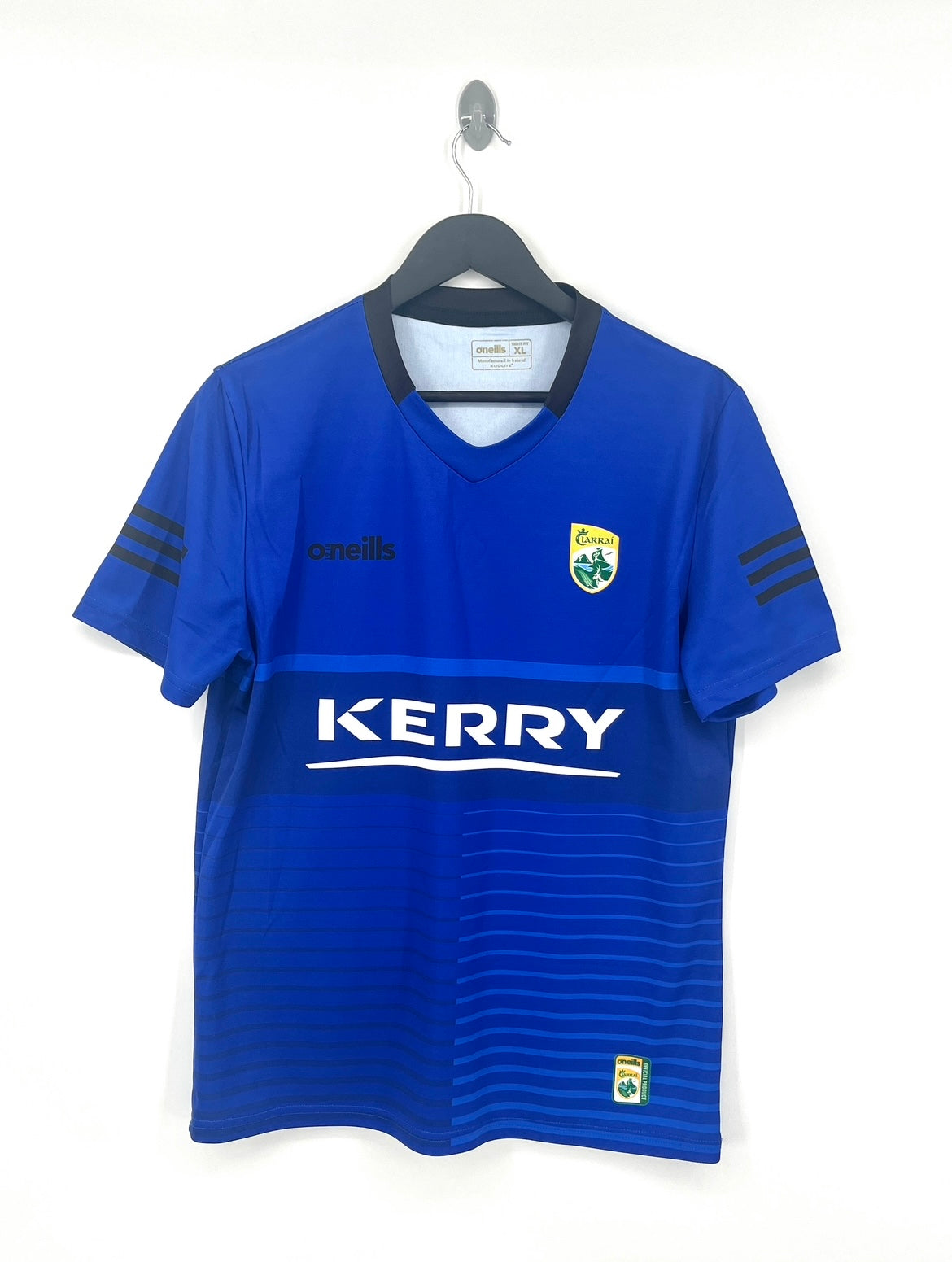 2022 Kerry GAA Training Jersey
