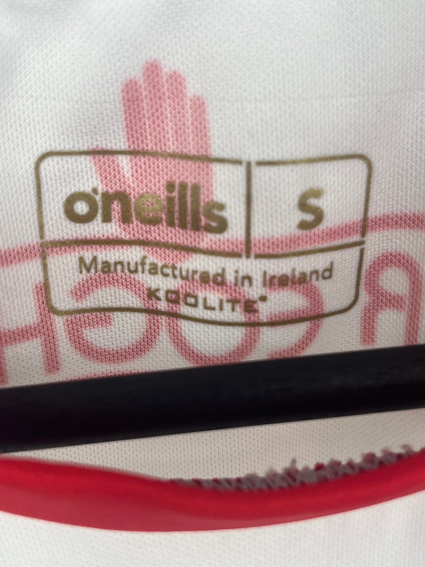 2021 Tyrone GAA Jersey