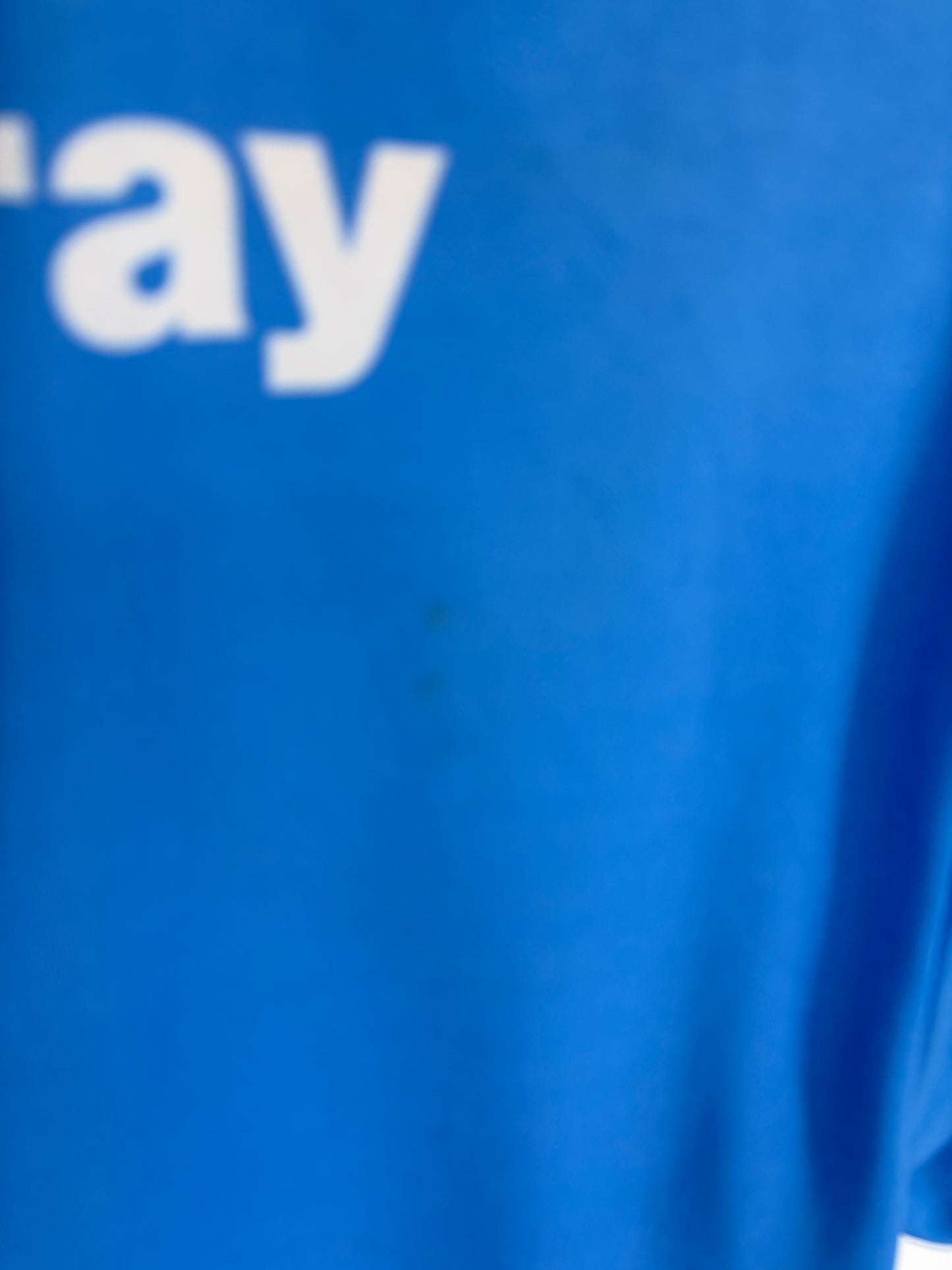 Ulster University GAA Jersey