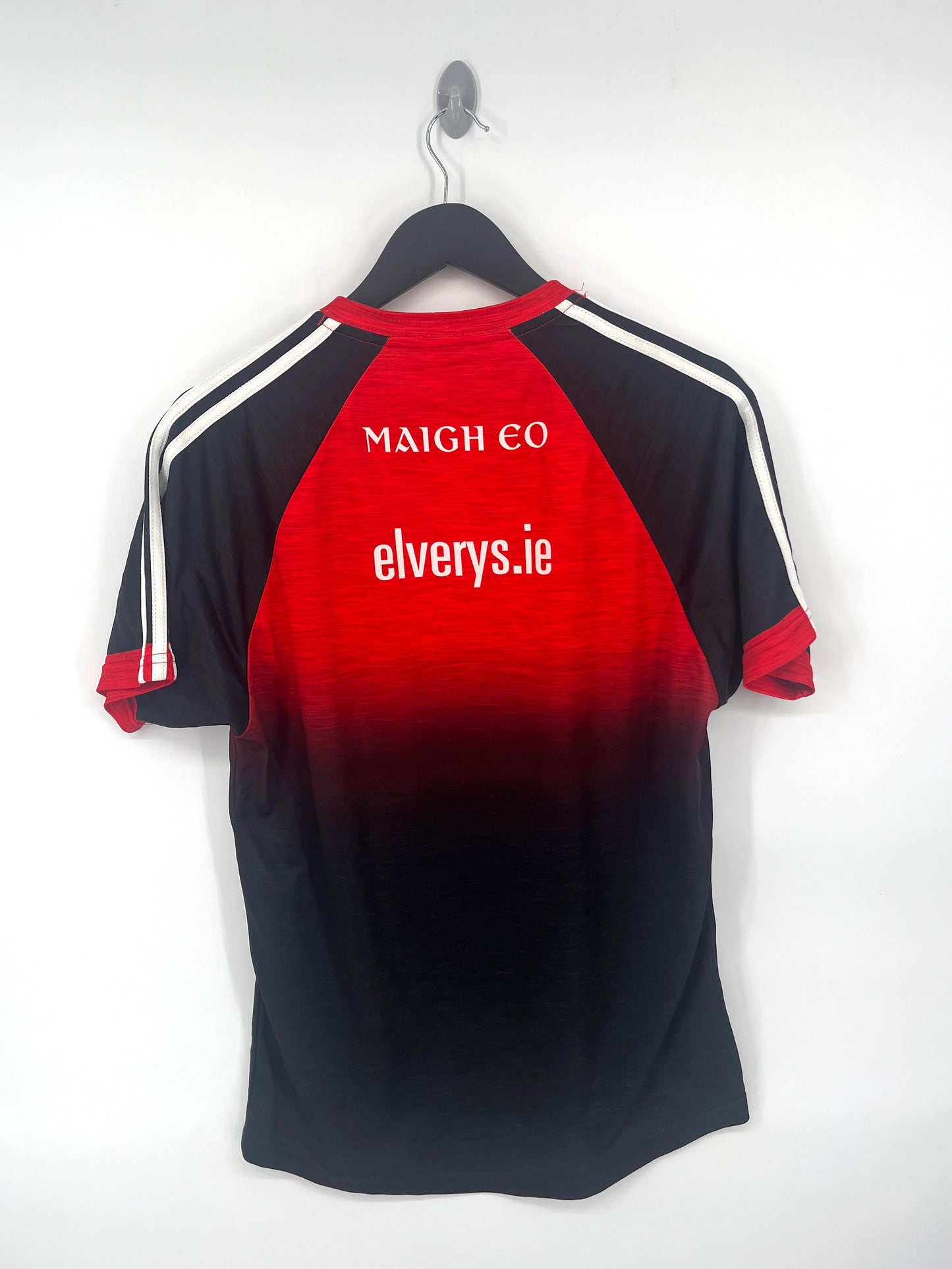 Mayo GAA 2017 Away Jersey