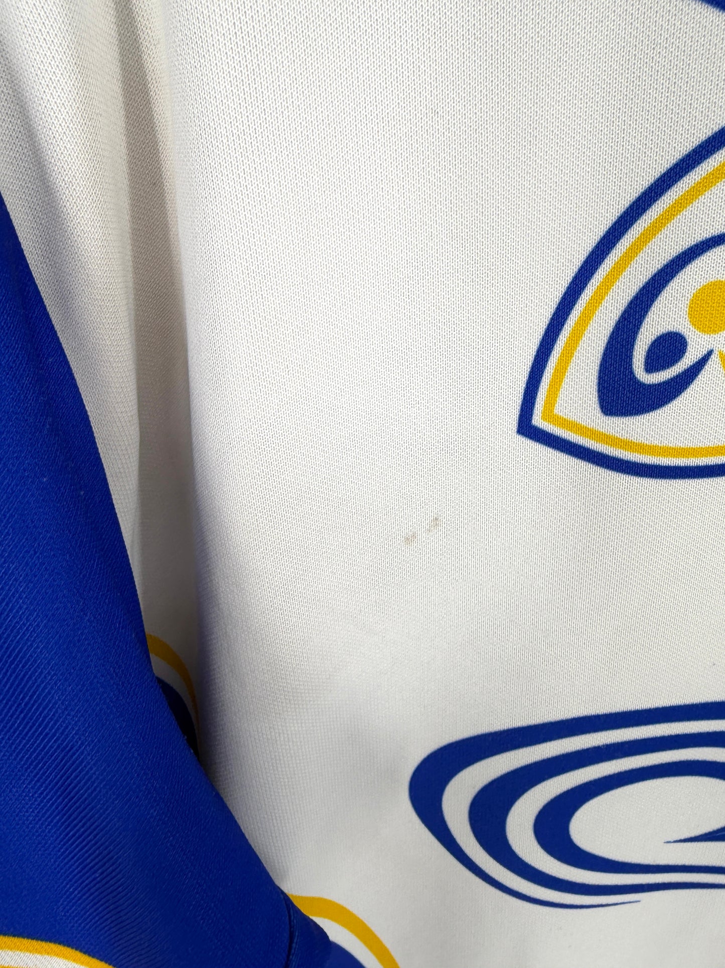 2002 Tipperary GAA GK Jersey