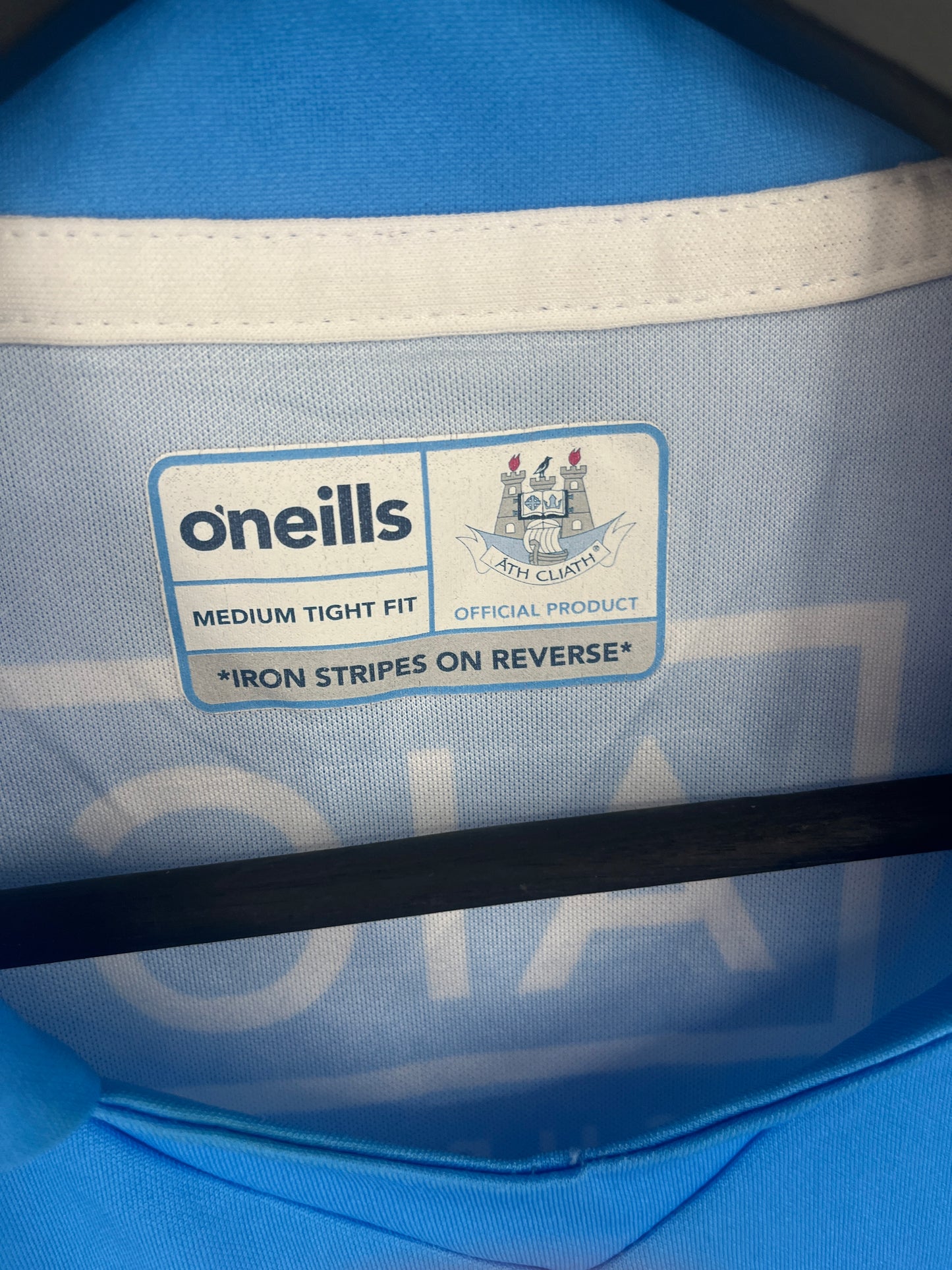 2020 Dublin GAA Jersey