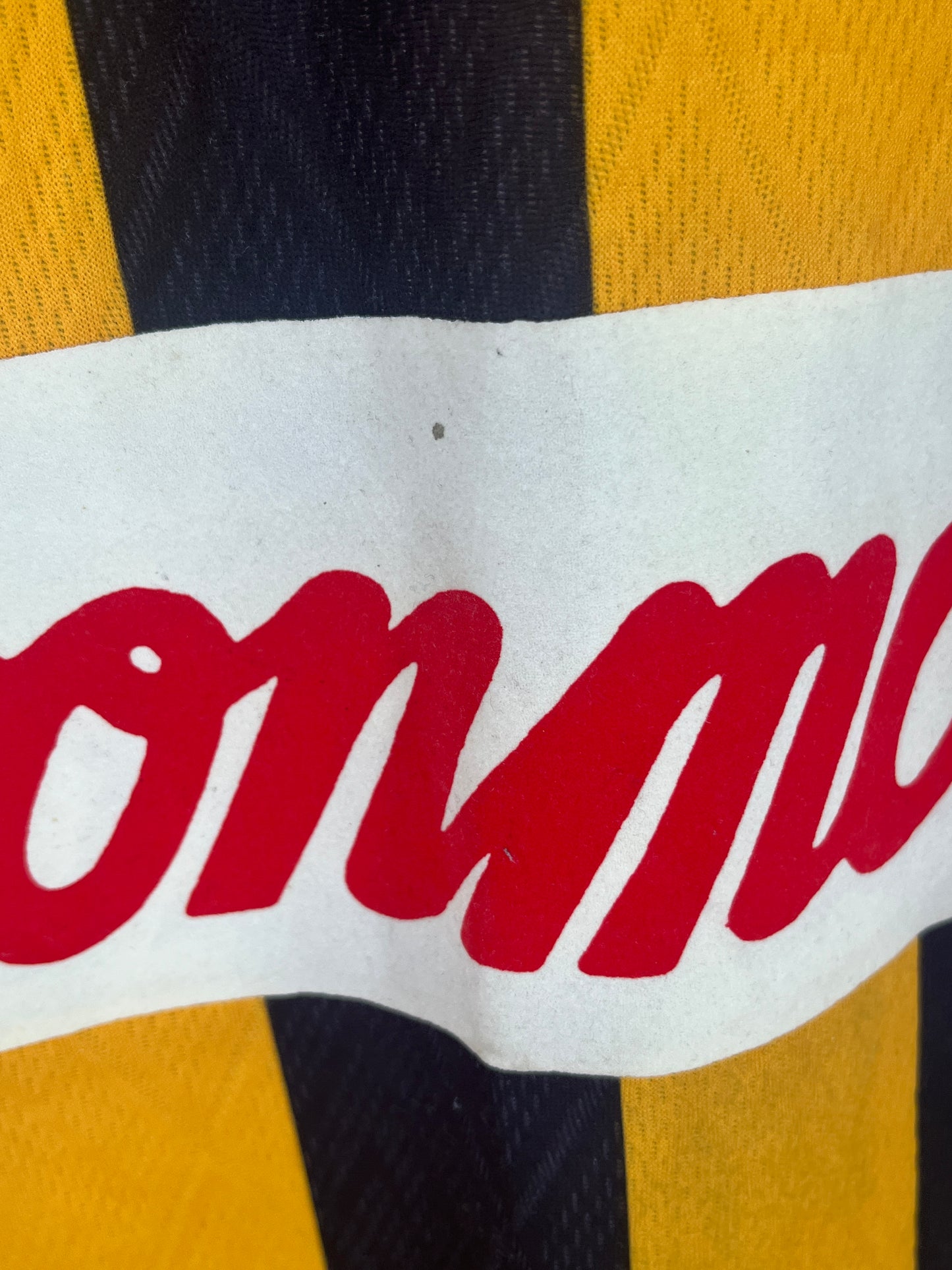 1998-99 Kilkenny GAA Jersey