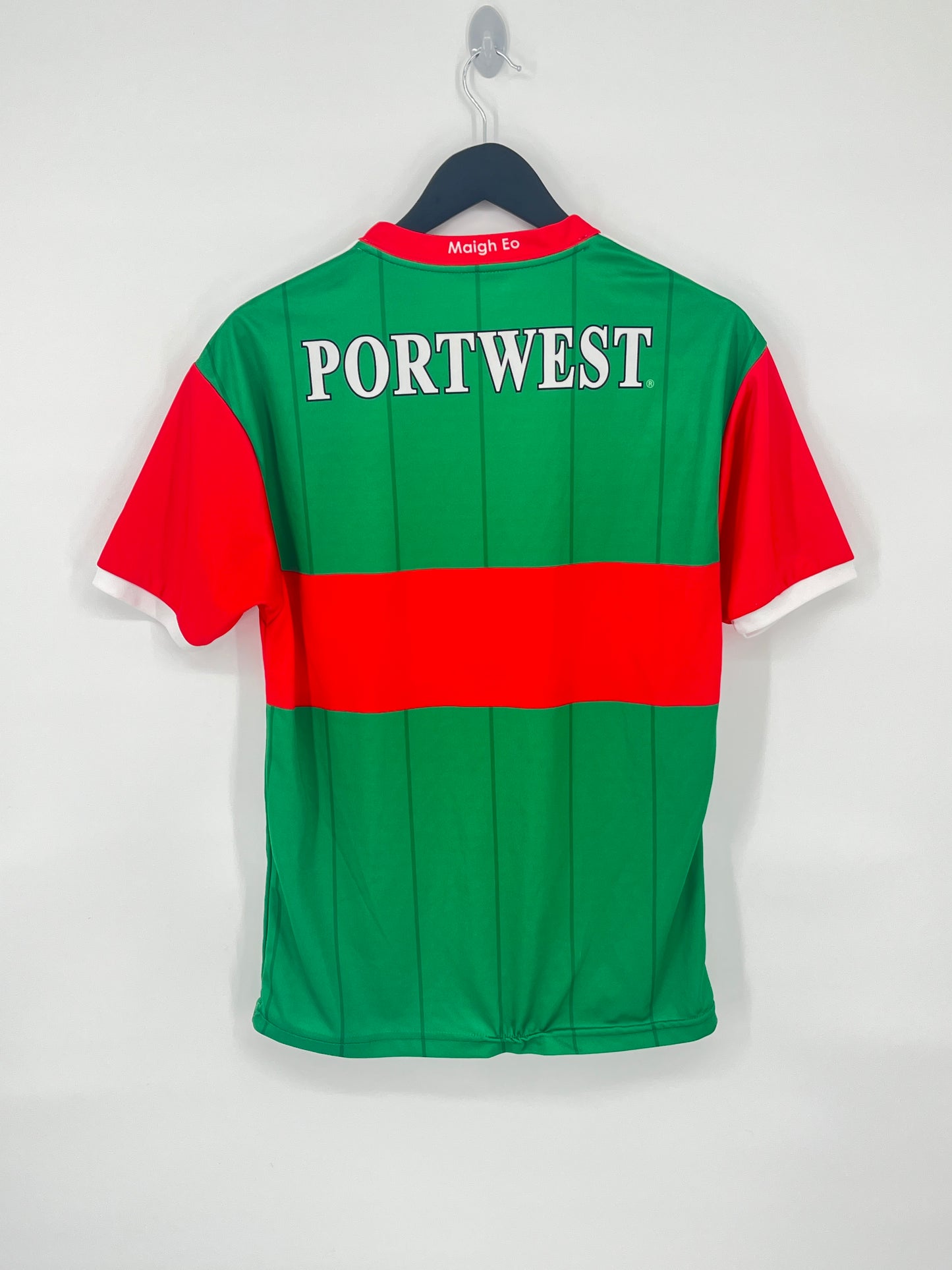 Mayo GAA 2021/22 GAA Jersey
