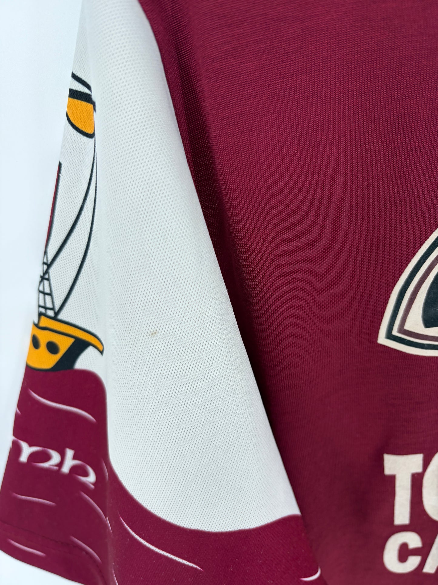 1998 Galway GAA Jersey (M)