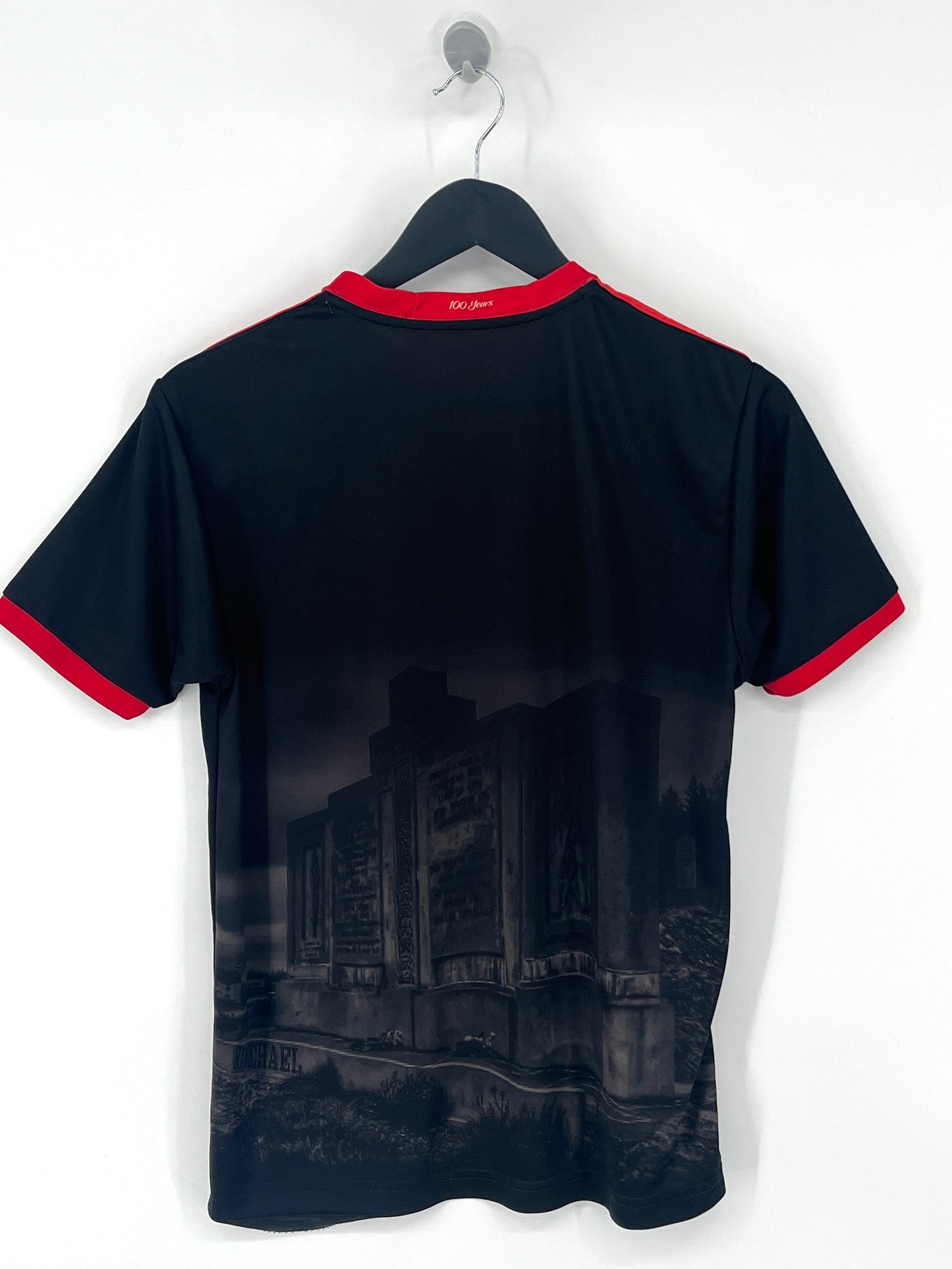 Cork GAA 1920 Commemoration Jersey