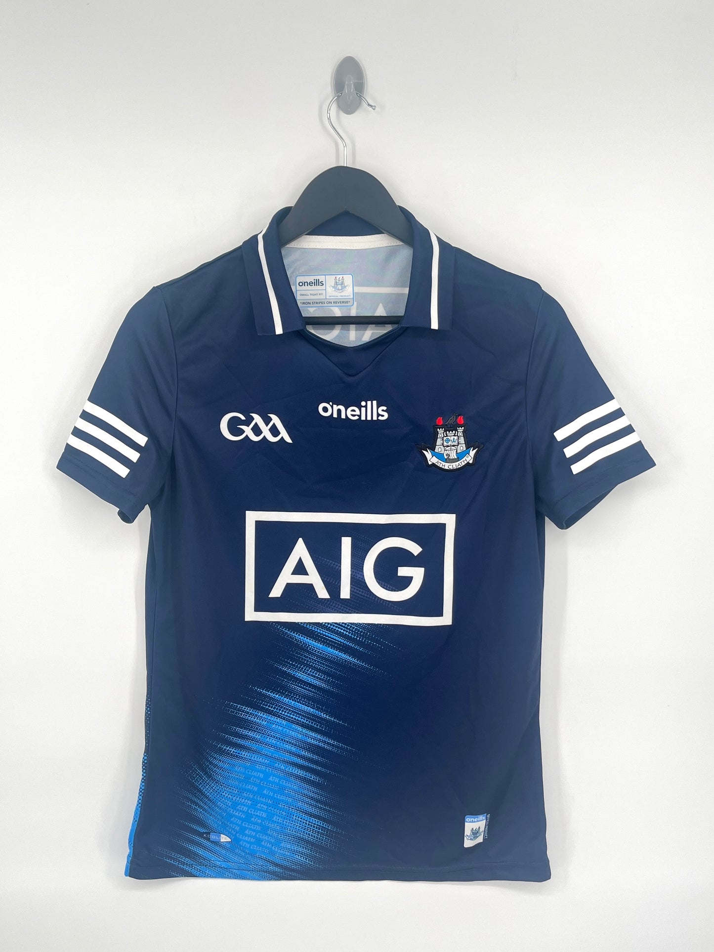 2020 Dublin GAA Goalkeeper Jersey