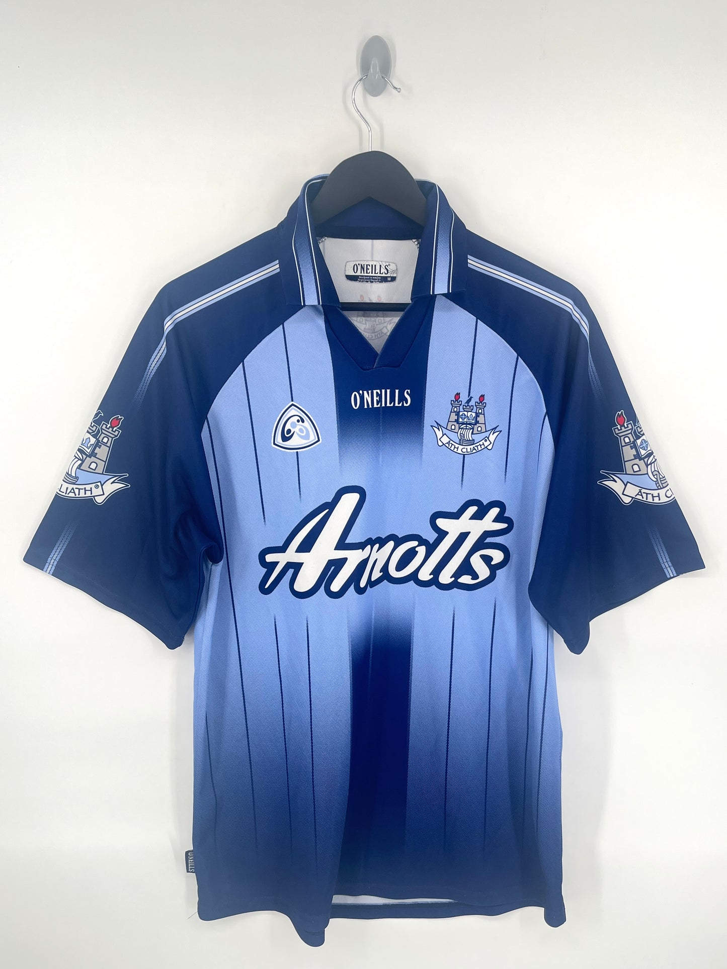 2004-06 Dublin GAA Jersey
