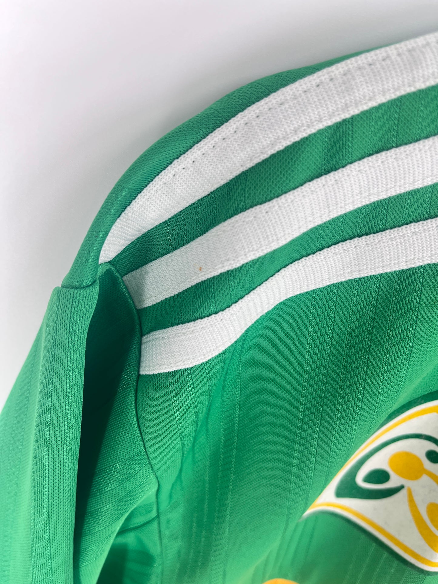 Kerry x Adidas 1998-2000 GAA Jersey