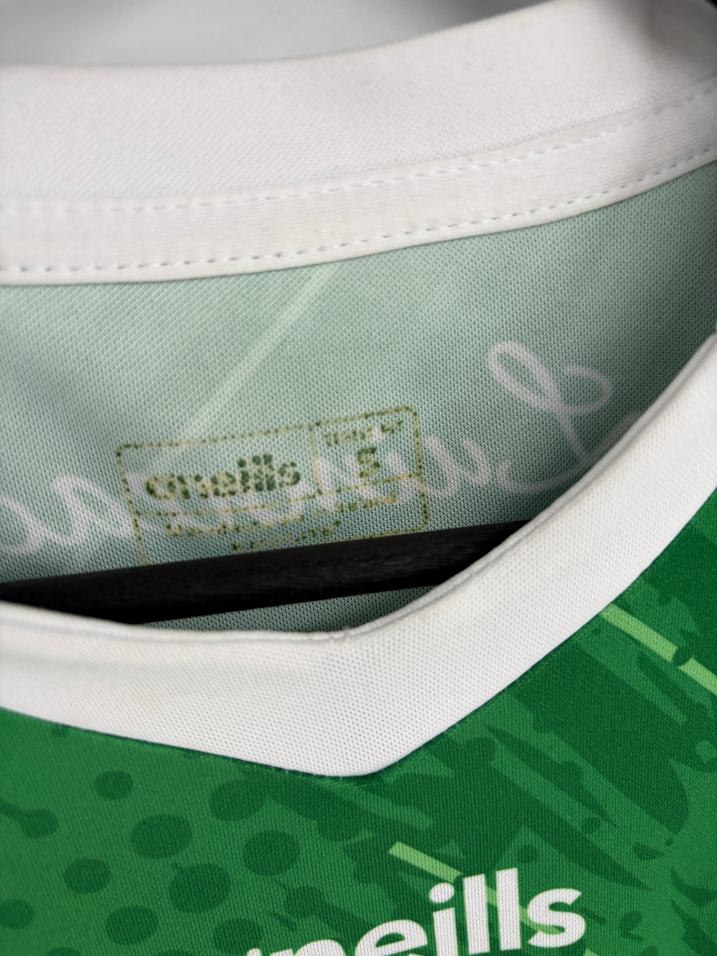 2023 Limerick GAA Jersey