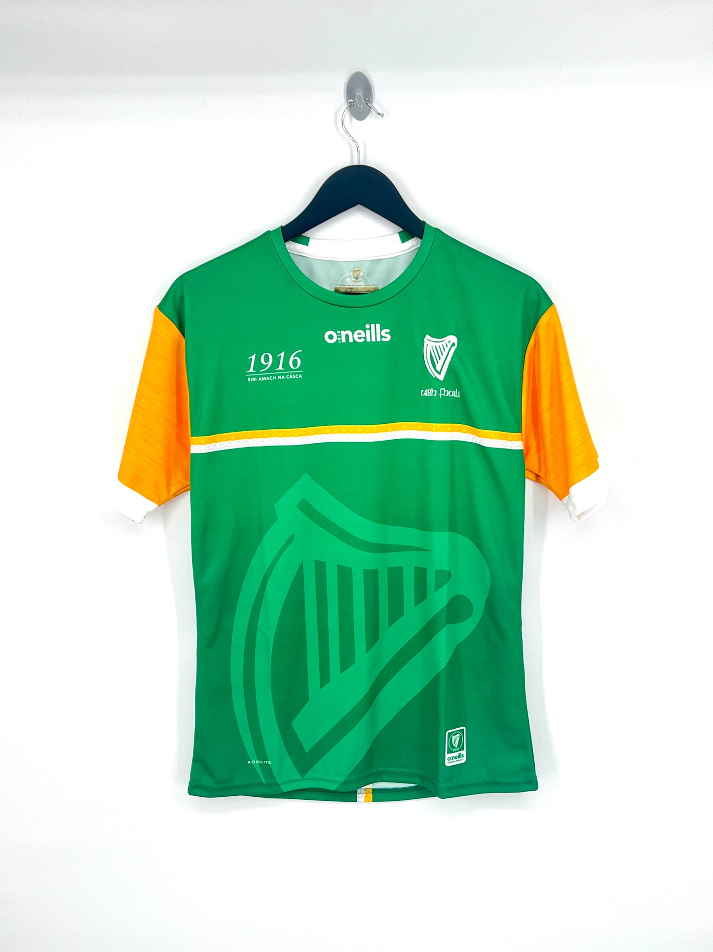 Offaly 1916 Remastered Jersey