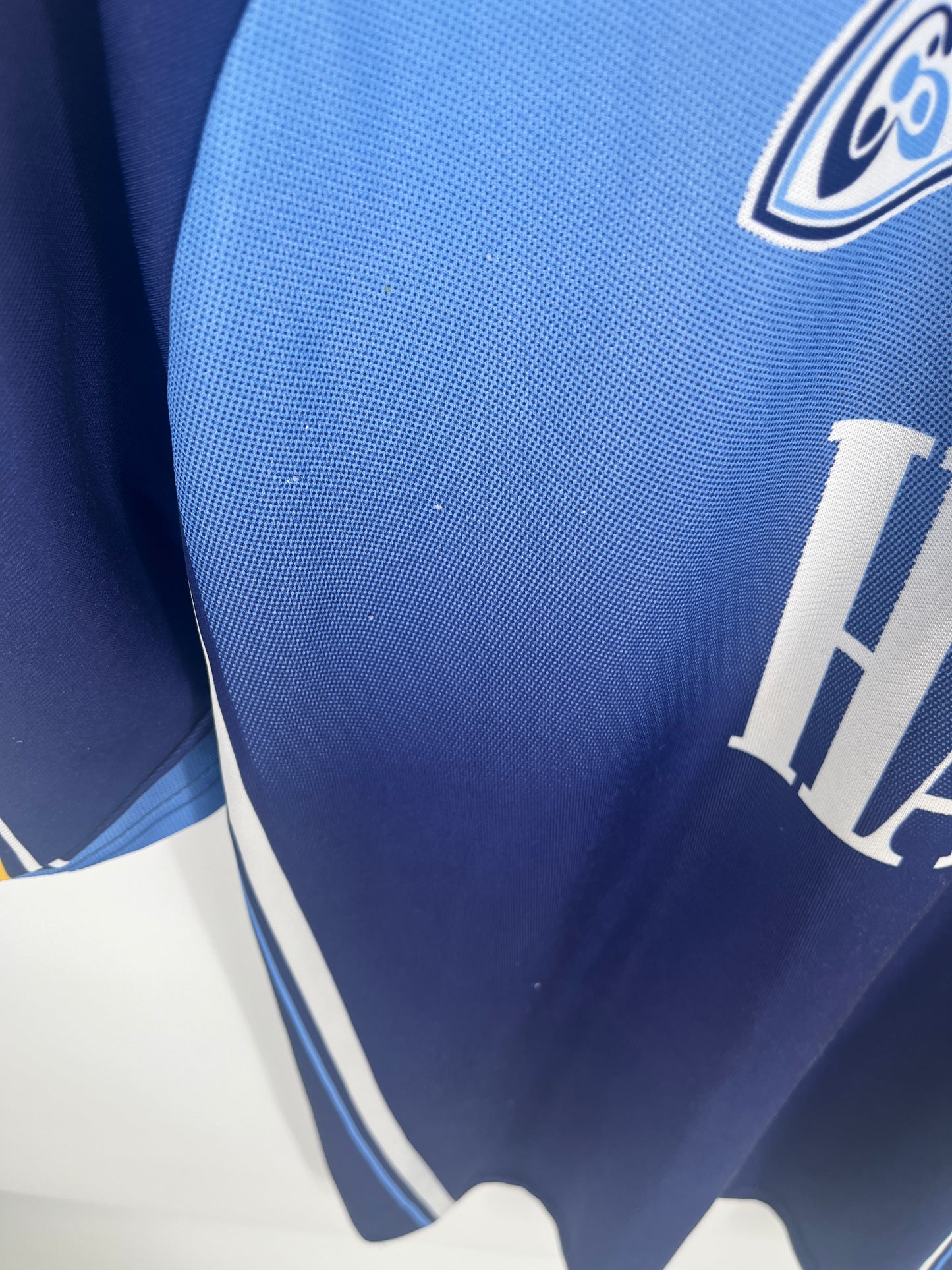 2000s Ulster University Jordanstown GAA Jersey