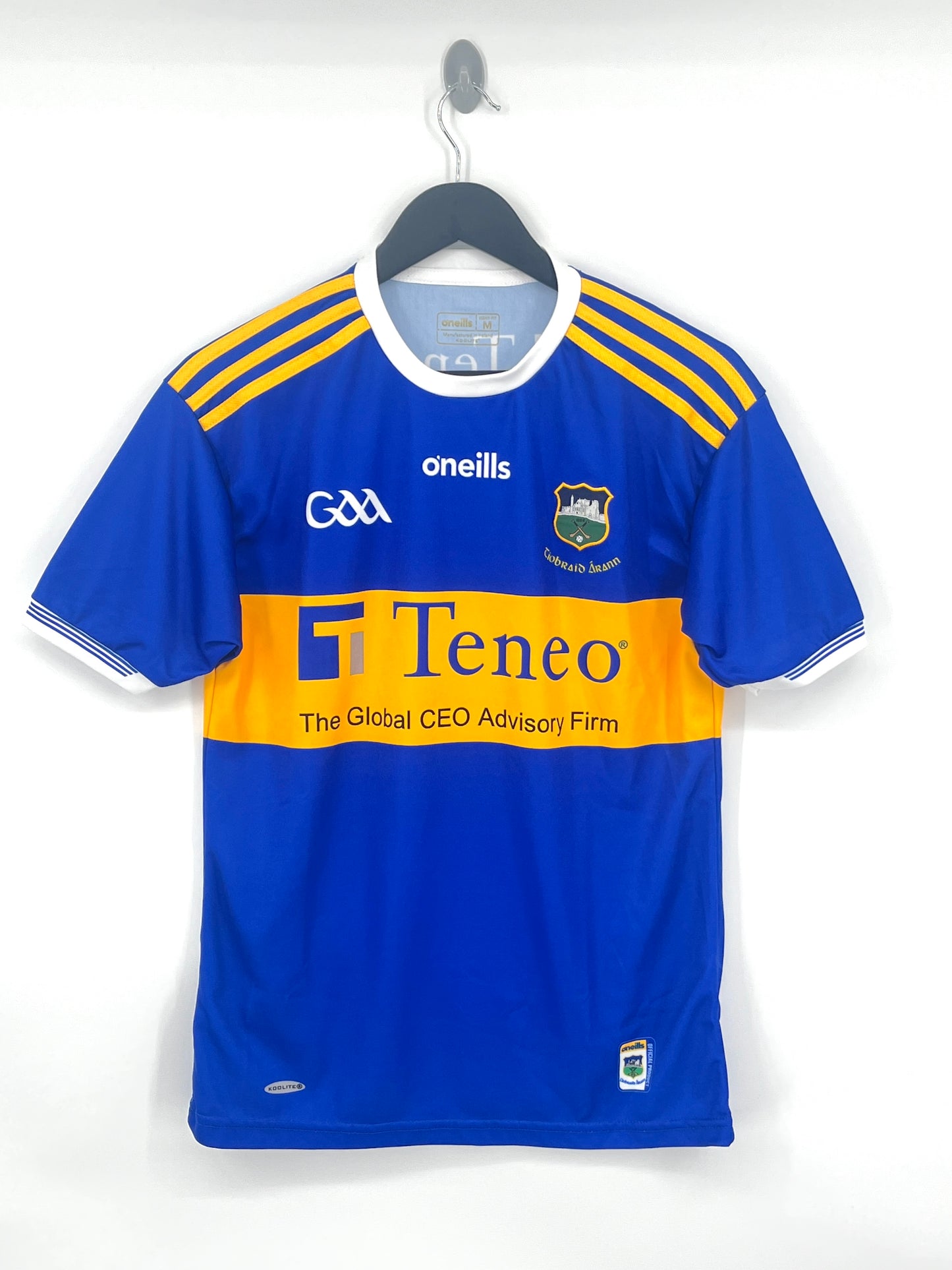 LD 2019/20 Tipperary GAA Jersey