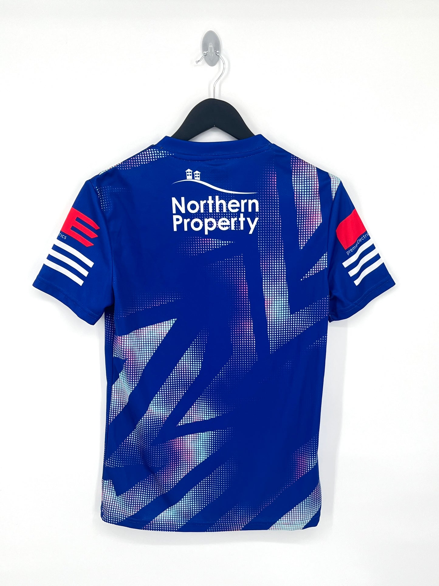 Antrim GAA Training Jersey