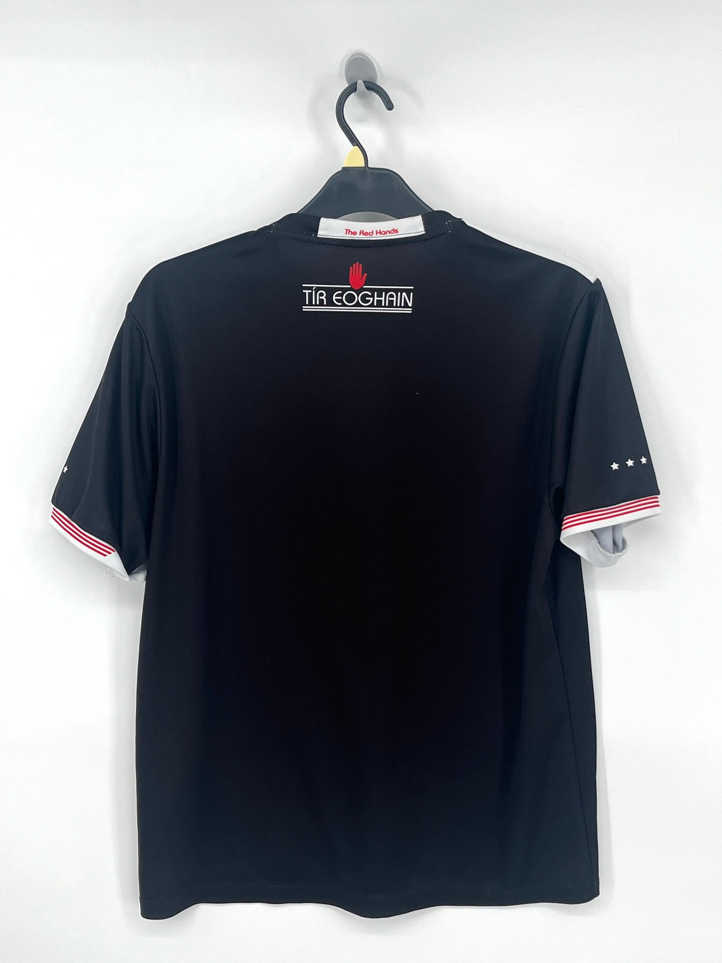 2021 Tyrone GAA GK Jersey