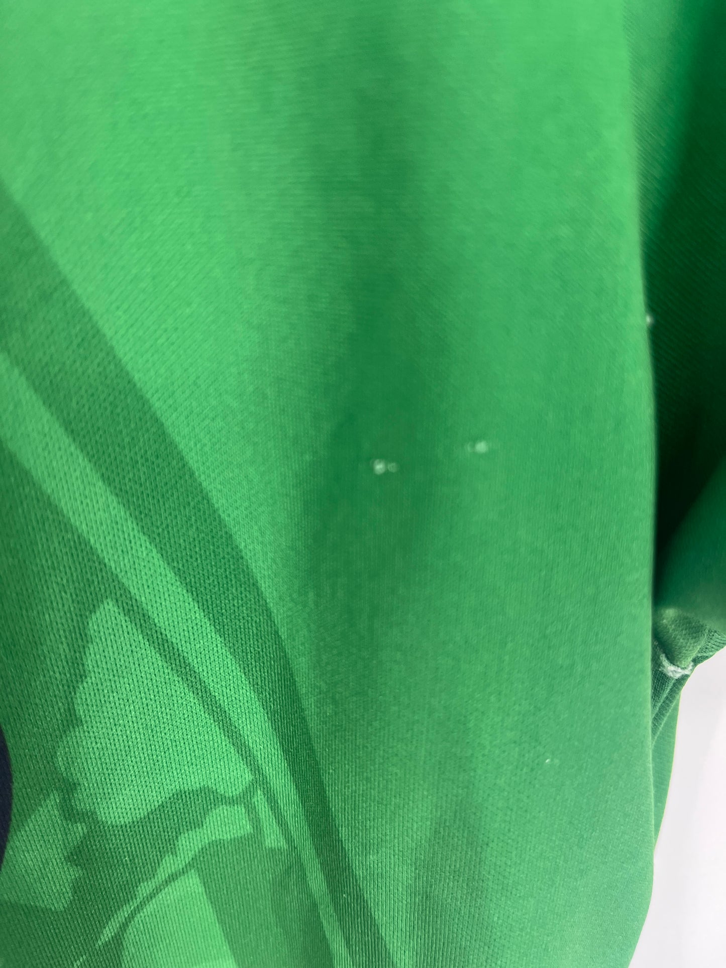 2017 Limerick GAA Jersey - #14